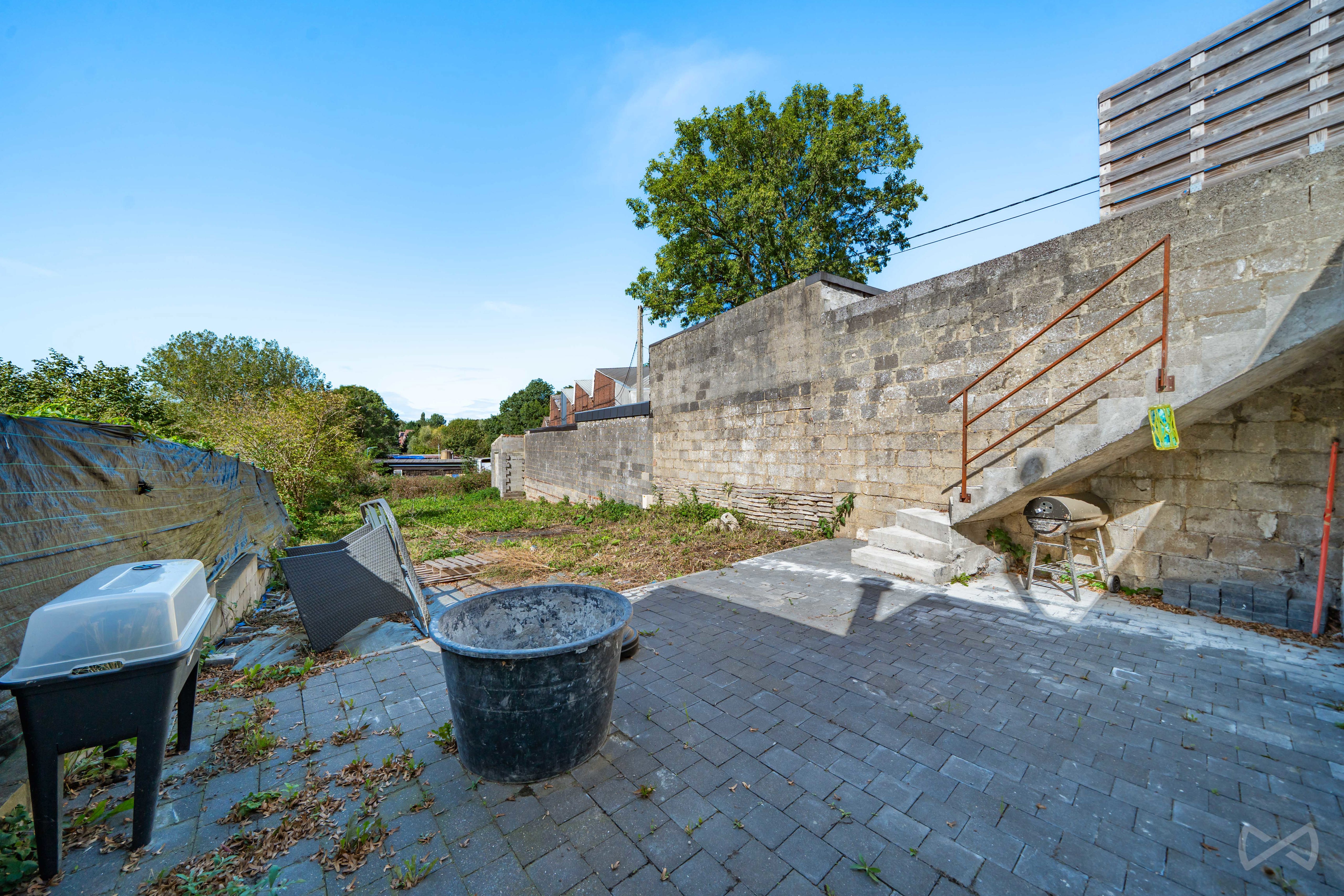 Picture 1 of 4 for House with four bedrooms in Jumet