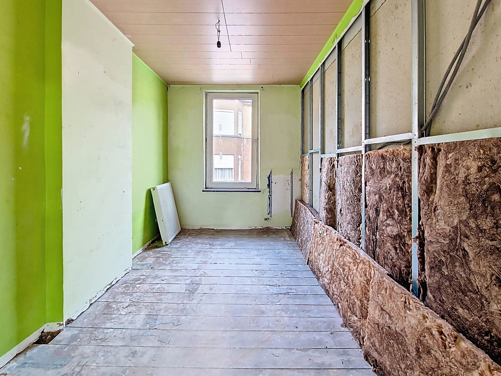Photo 3 sur 4 pour Maison de quatre chambres à Écaussinnes