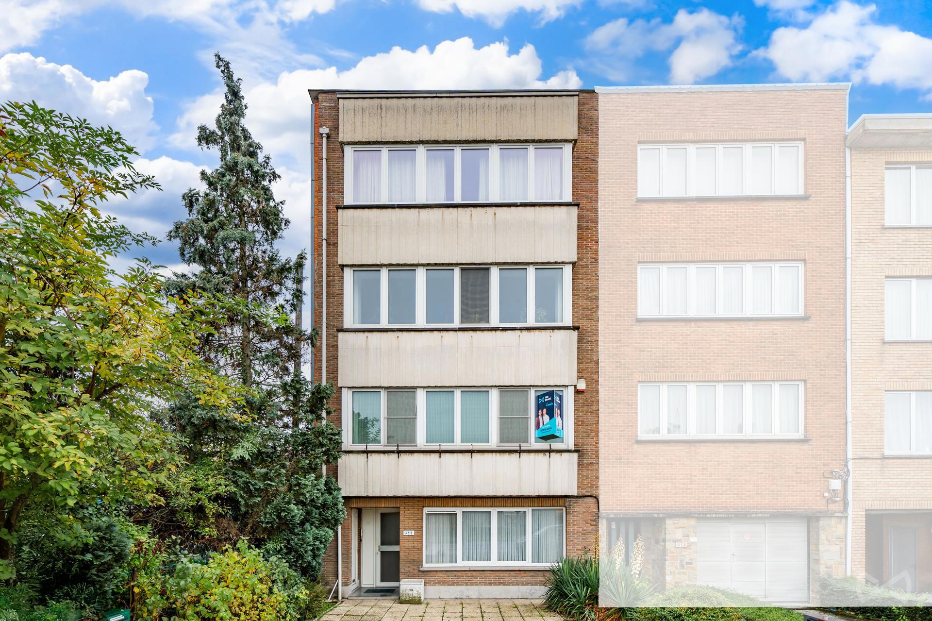 Picture 2 of 3 for Flat with two bedrooms in Drogenbos