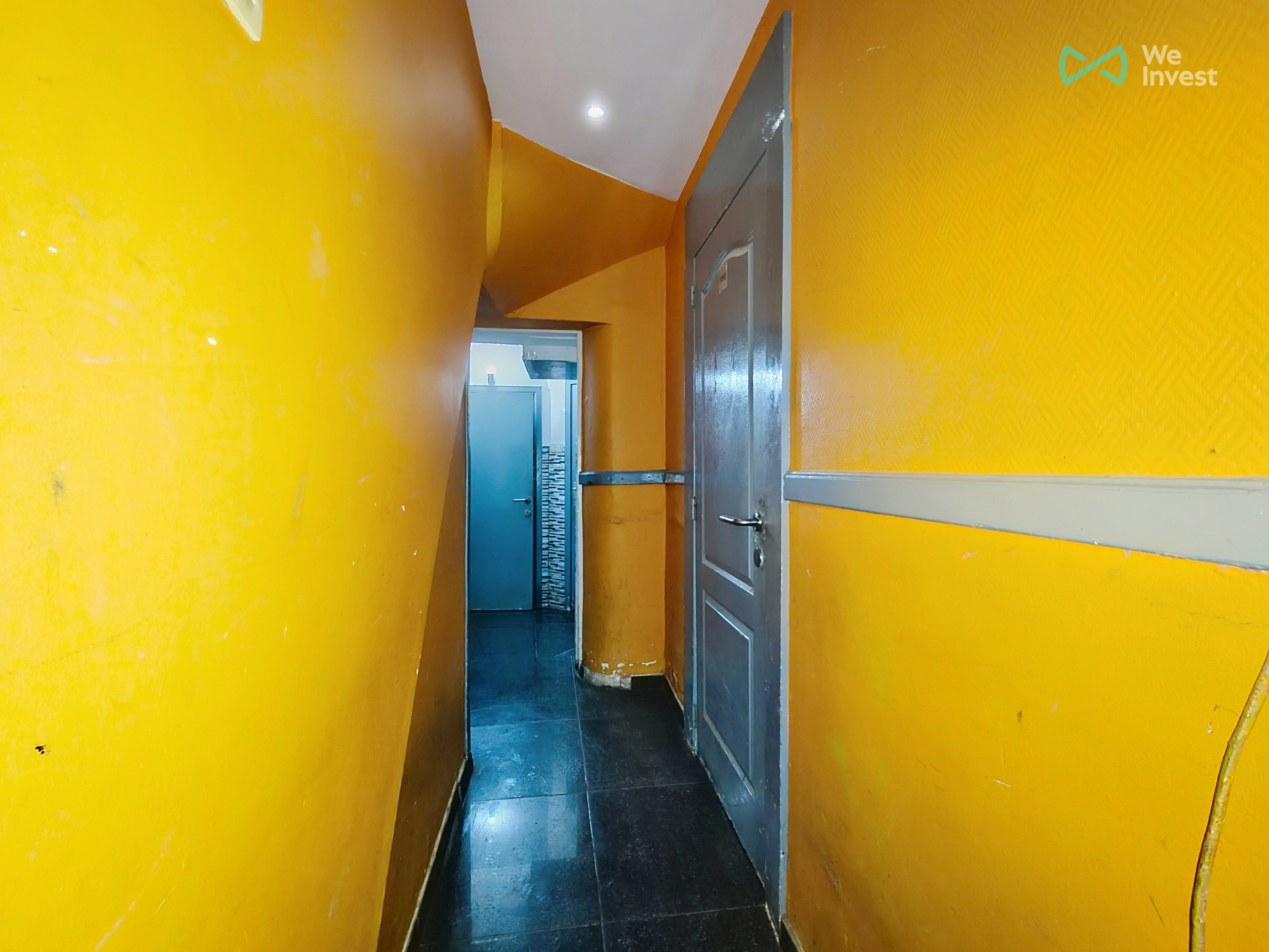 Picture 1 of 2 for Individual shop in Molenbeek-Saint-Jean