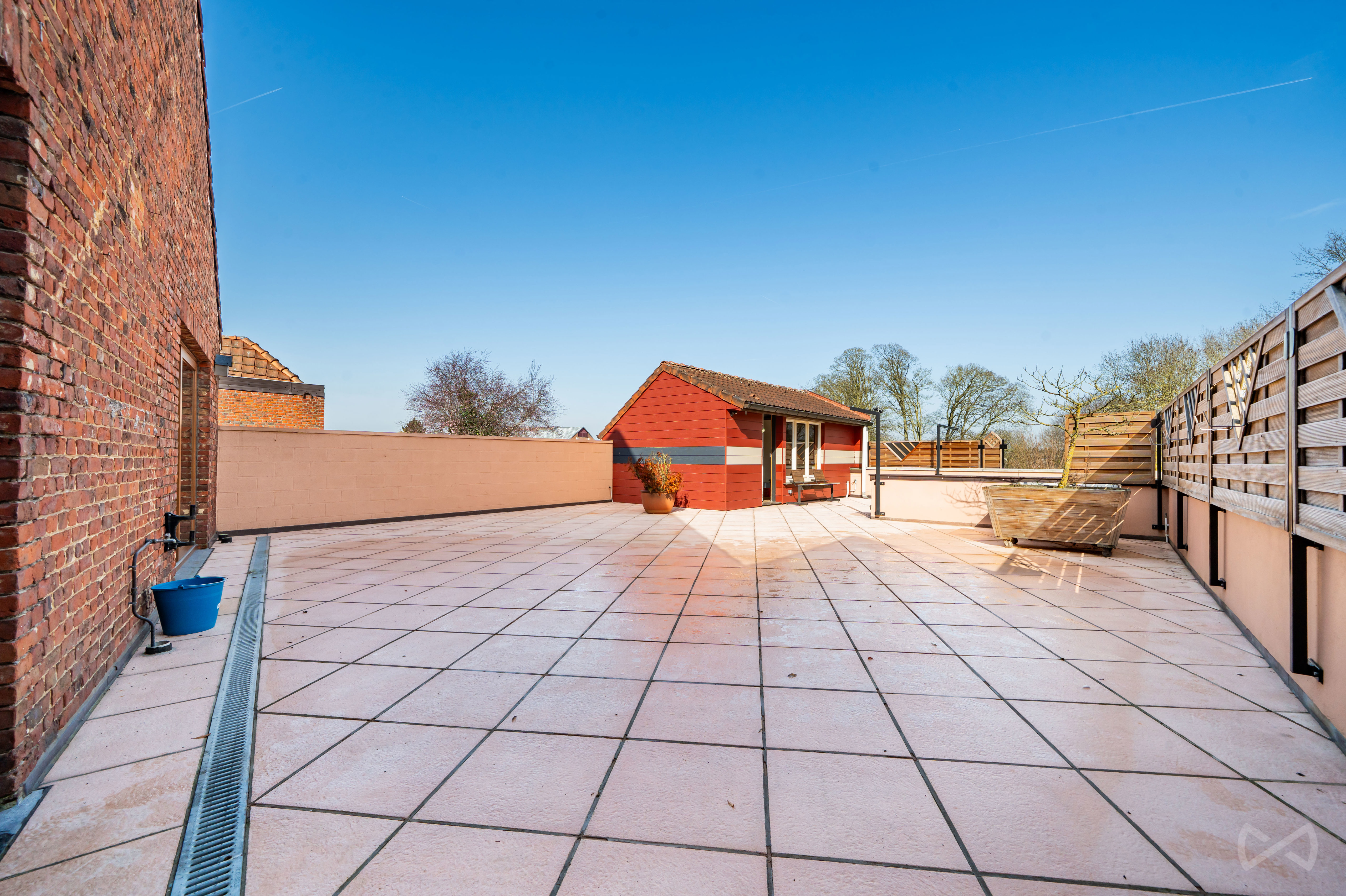 Picture 2 of 4 for Villa with five bedrooms in Braine-le-comte