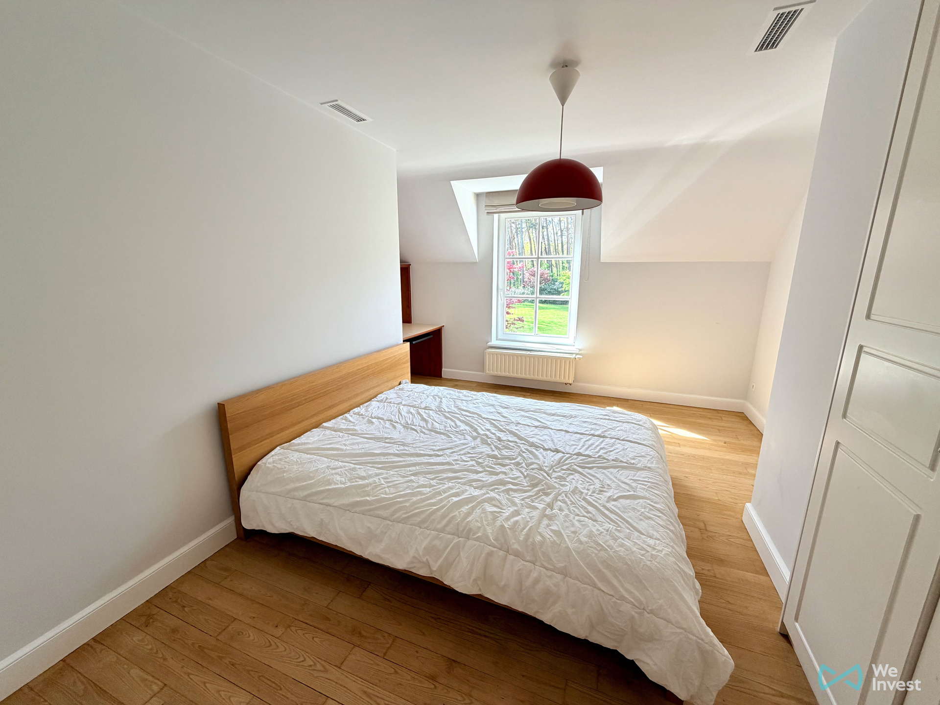 Picture 2 of 4 for House with five bedrooms in Chaumont-Gistoux