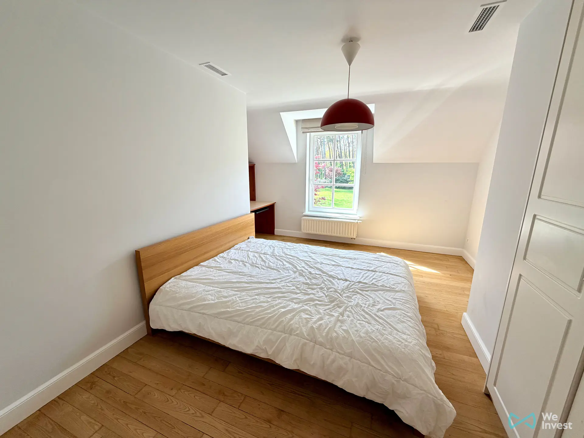 Photo 2 sur 4 pour Maison de cinq chambres à Chaumont-Gistoux
