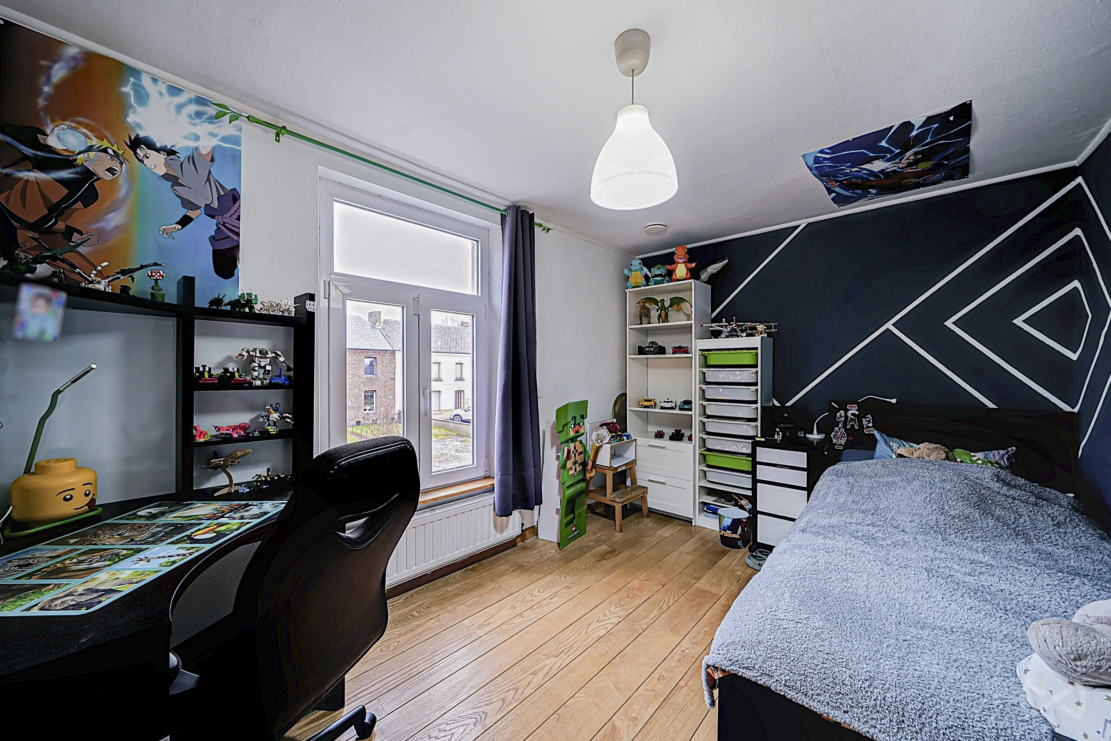 Picture 1 of 4 for House with six bedrooms in Cul-des-sarts
