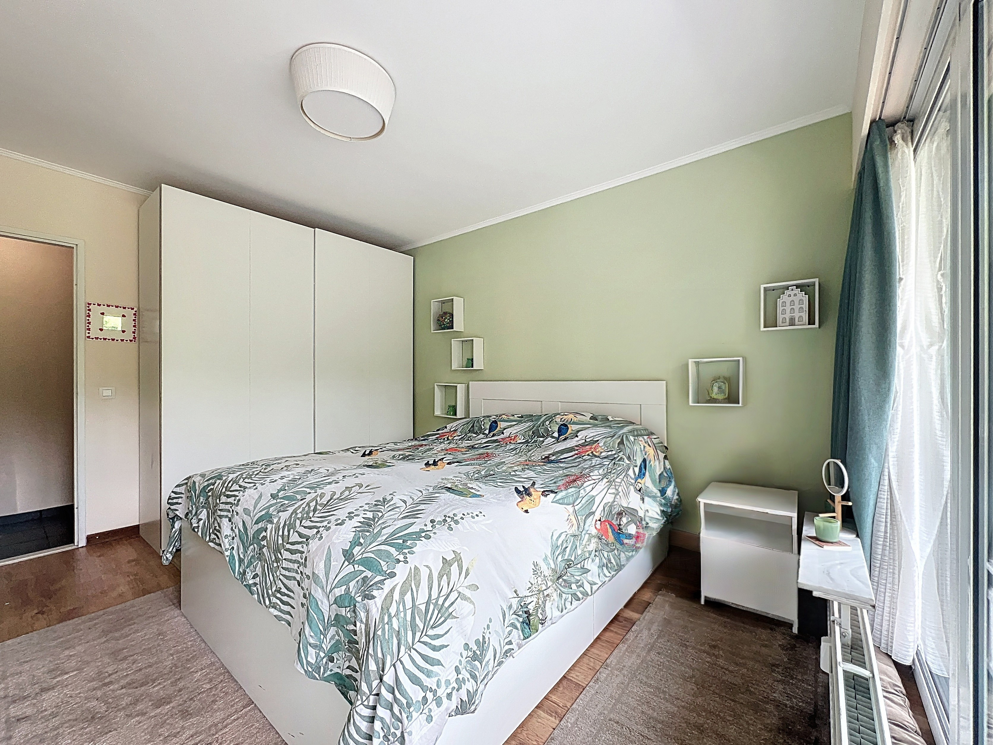 Picture 3 of 4 for Flat with four bedrooms in Bruxelles
