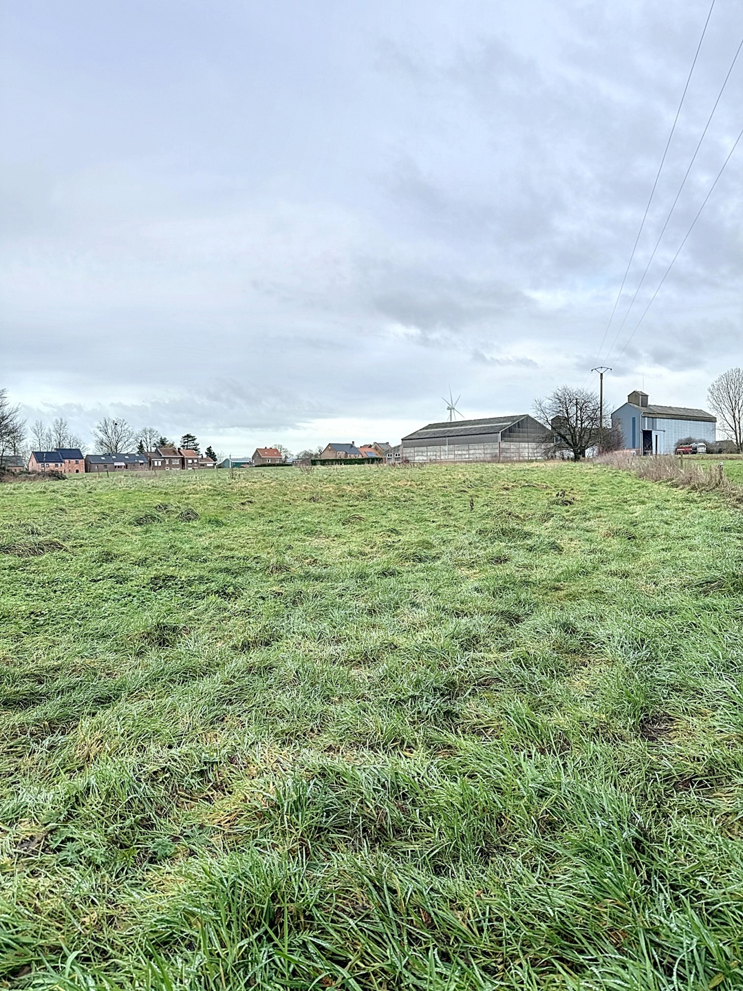 Picture 4 of 4 for Building ground in Hannut Cras-Avernas