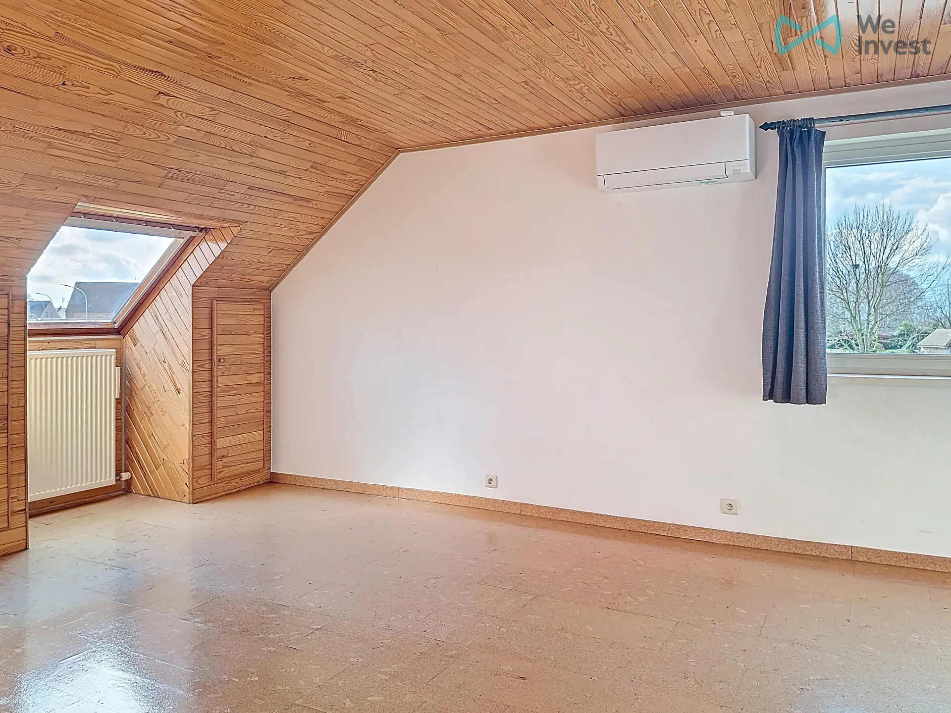 Picture 4 of 4 for Flat with two bedrooms in Merchtem