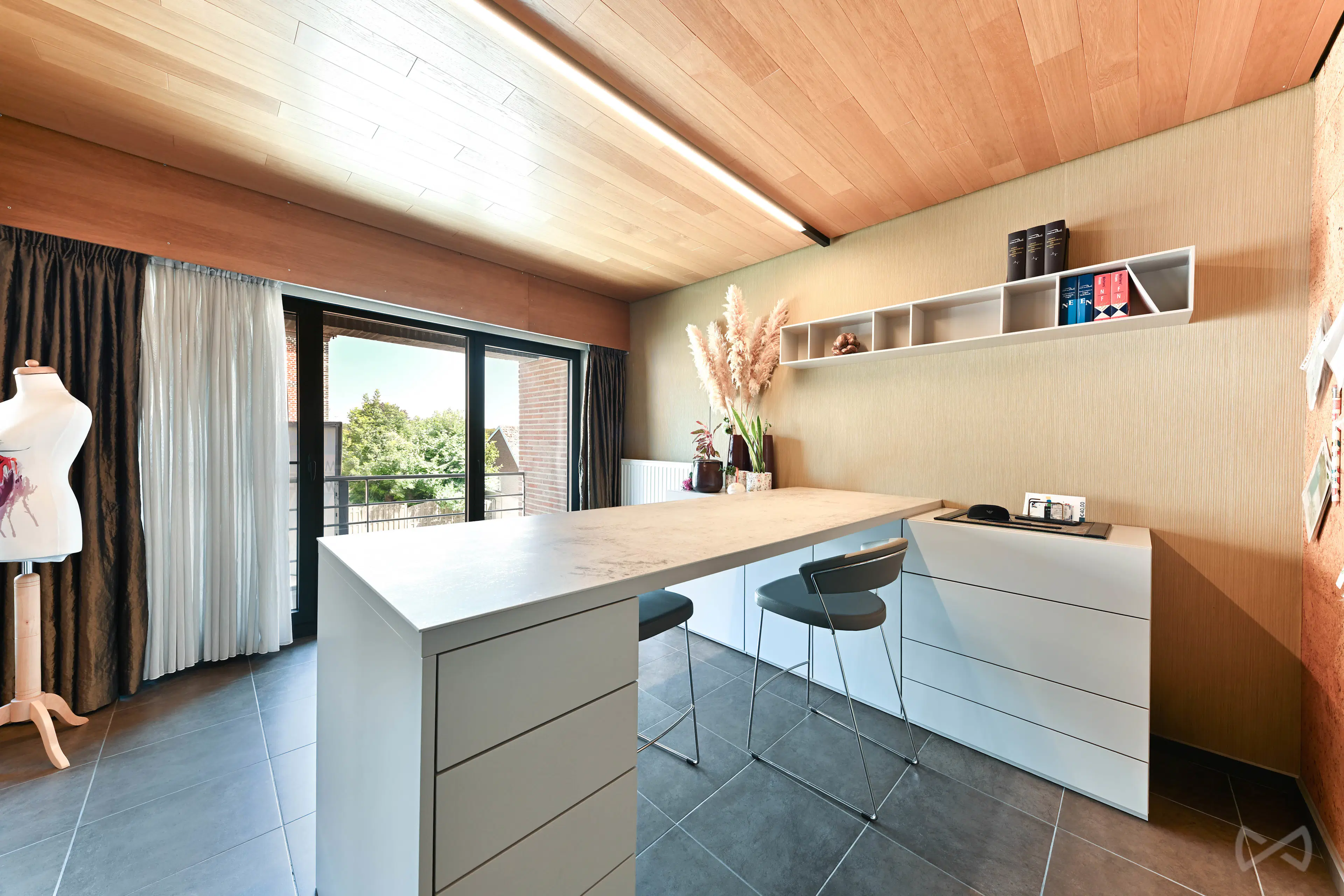 Picture 3 of 4 for Multi-purpose building with four bedrooms in Steenokkerzeel