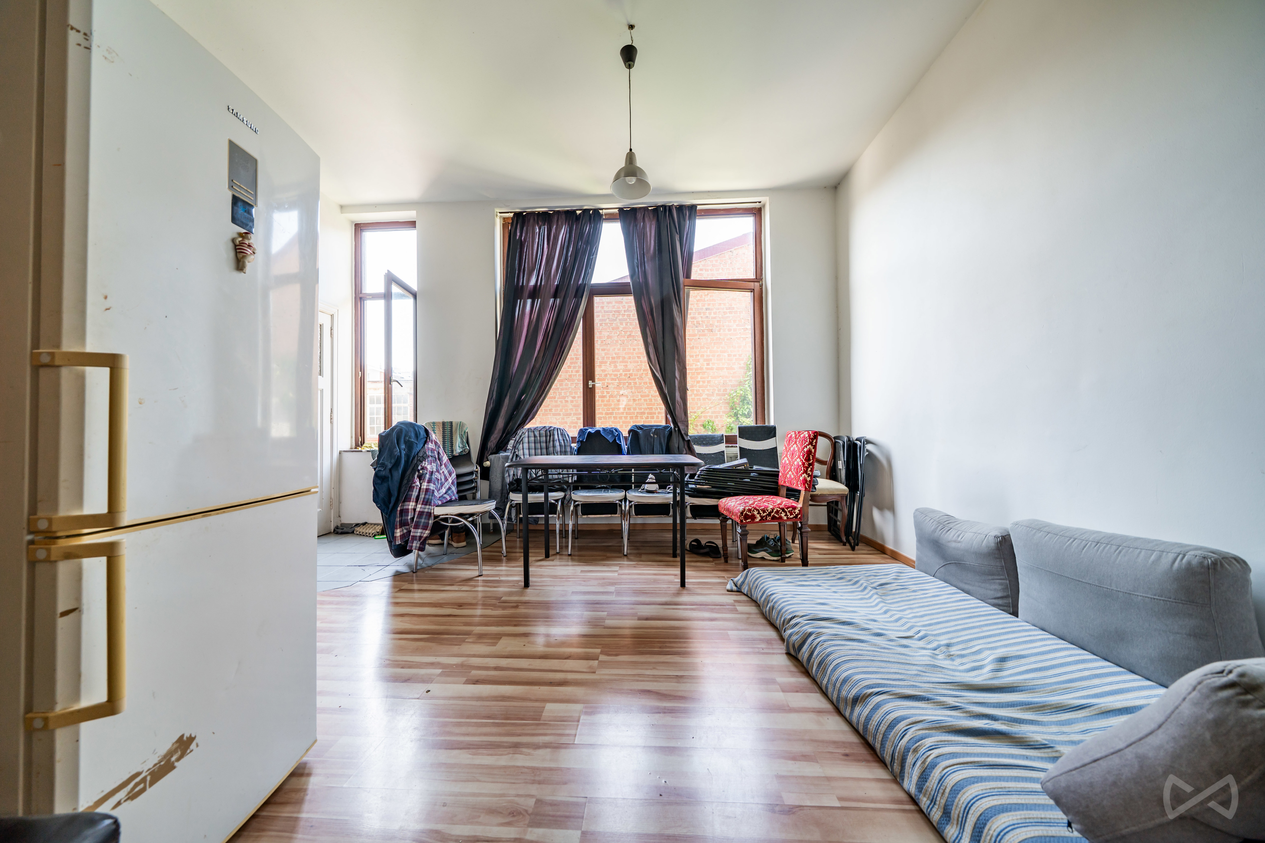 Picture 3 of 4 for Multi-purpose building with three bedrooms in Uccle
