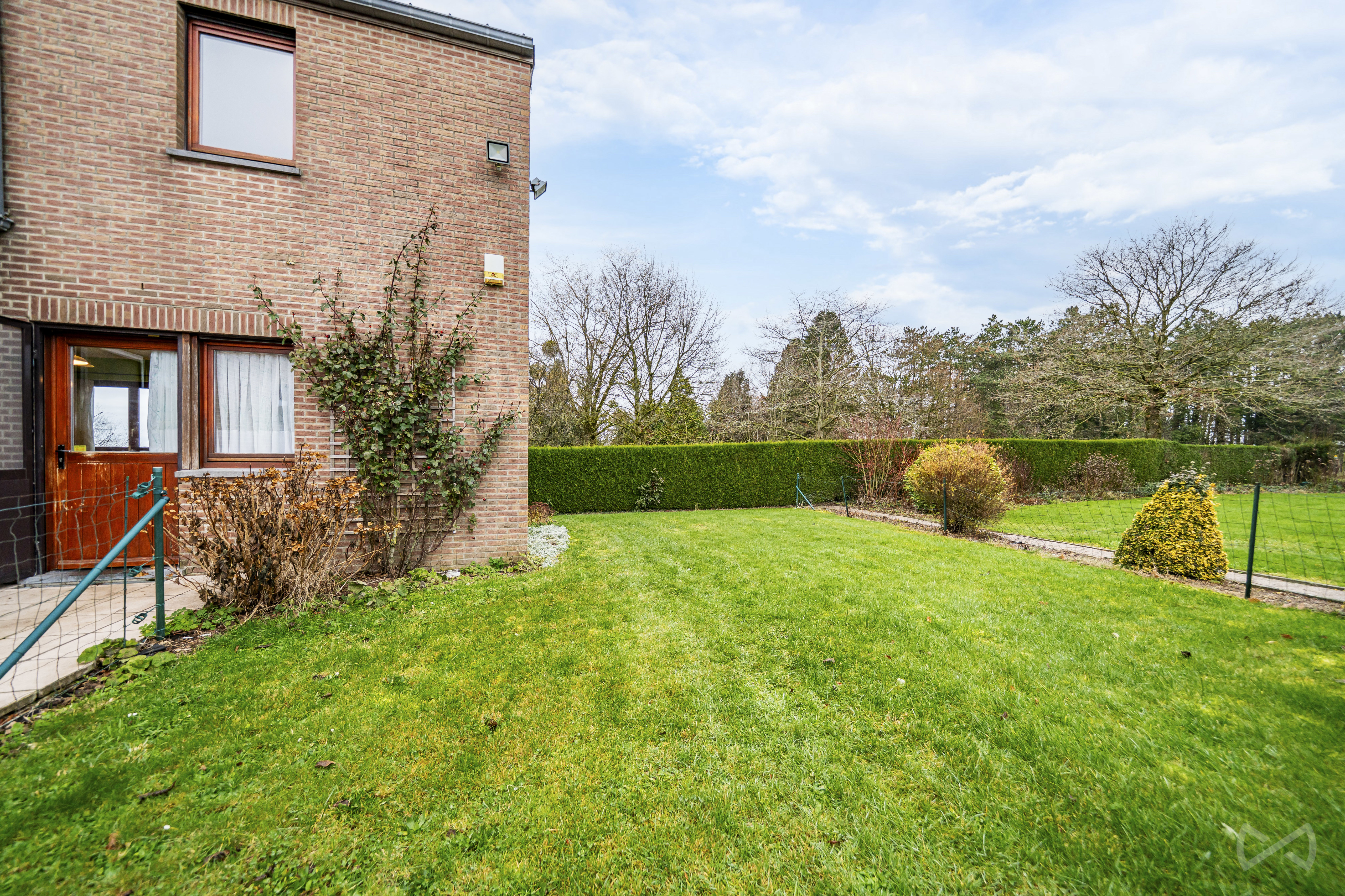 Photo 3 sur 4 pour Maison de cinq chambres à Chimay