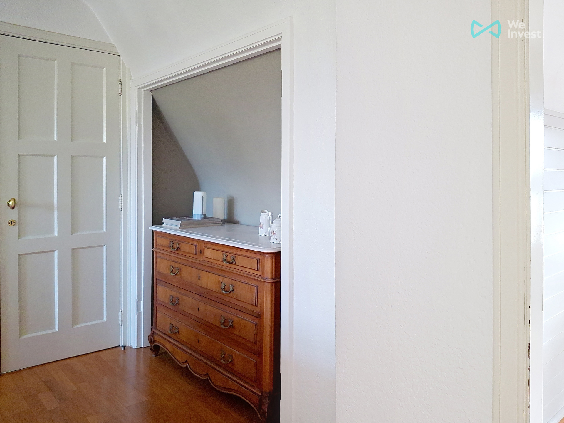 Photo 1 sur 4 pour Maison de deux chambres à Meise