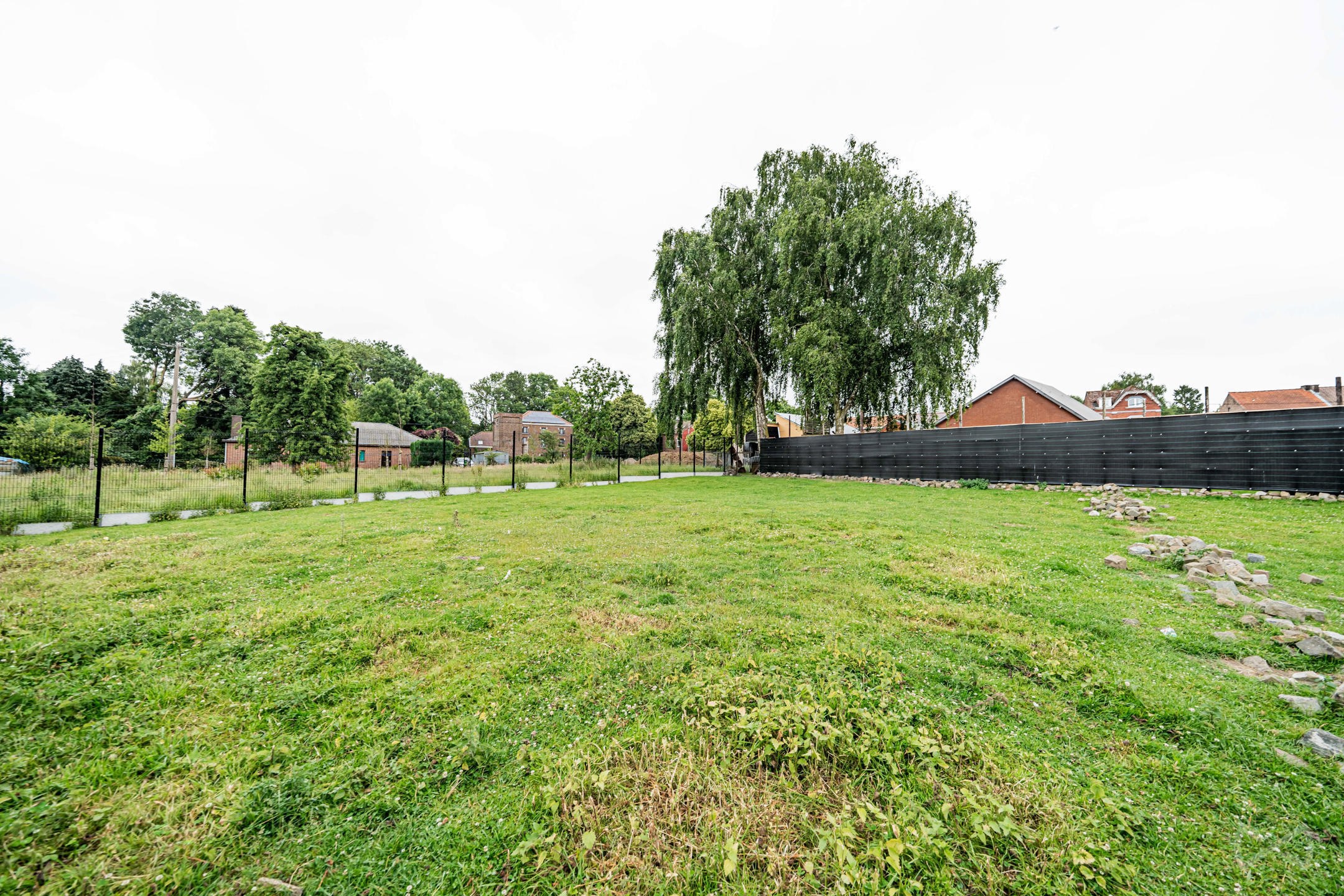 Picture 2 of 4 for Villa farmtype with three bedrooms in Berloz Rosoux-Crenwick