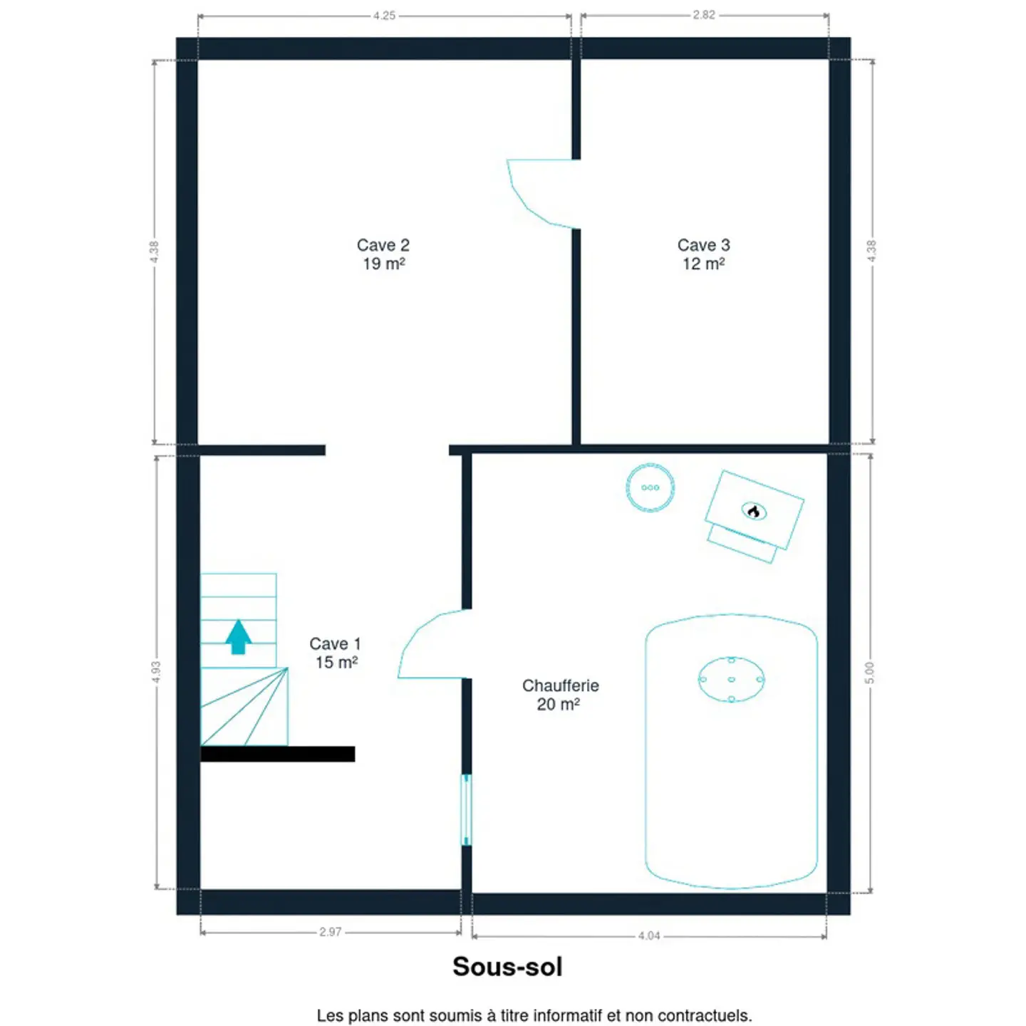Picture 2 of 4 for House with six bedrooms in Ath