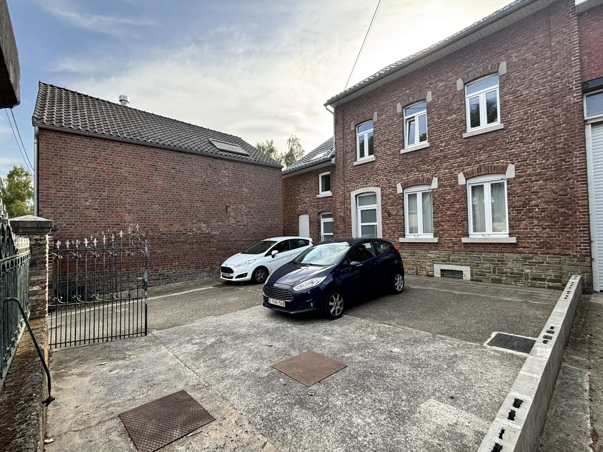 Foto van de woning
