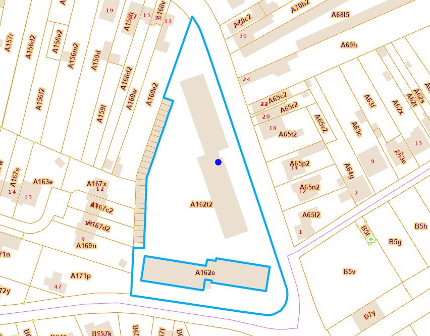 Picture 1 of 3 for Flat with one bedroom in Boncelles