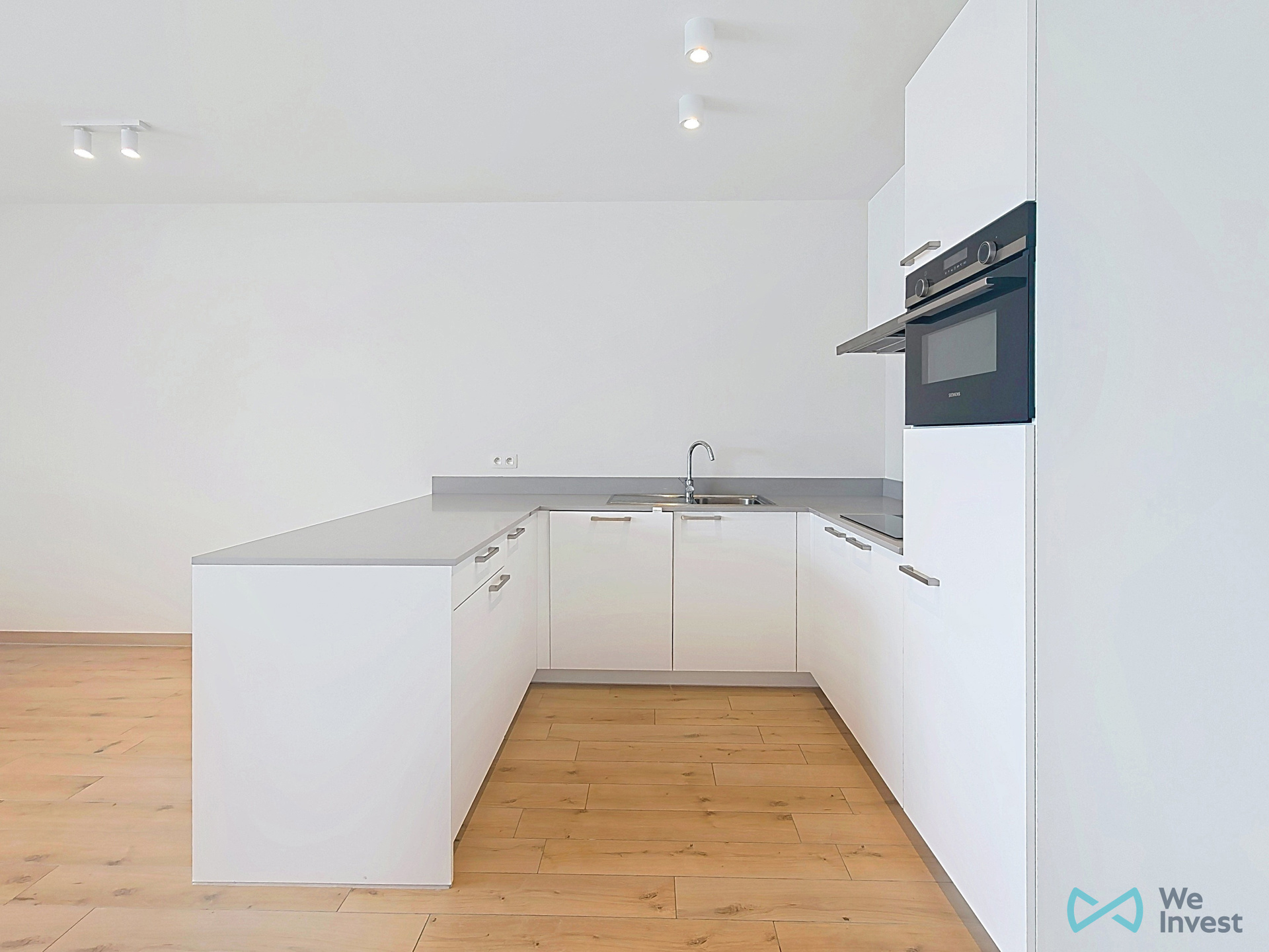 Picture 3 of 4 for Flat with two bedrooms in Schaerbeek