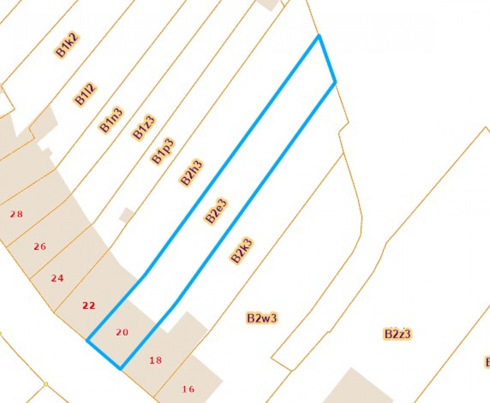 Picture 3 of 4 for House with five bedrooms in La hulpe