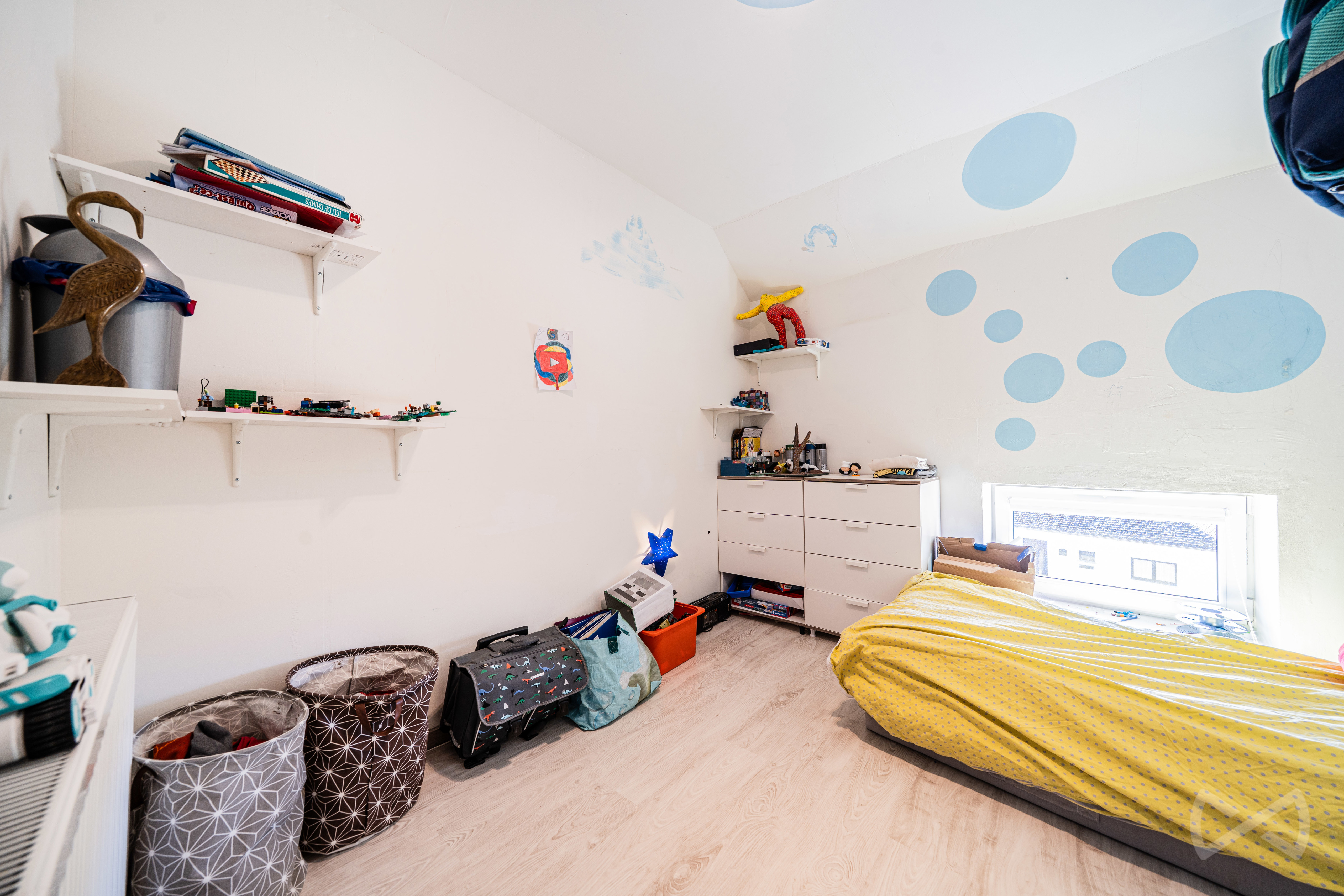 Photo 1 sur 4 pour Maison de trois chambres à Avennes