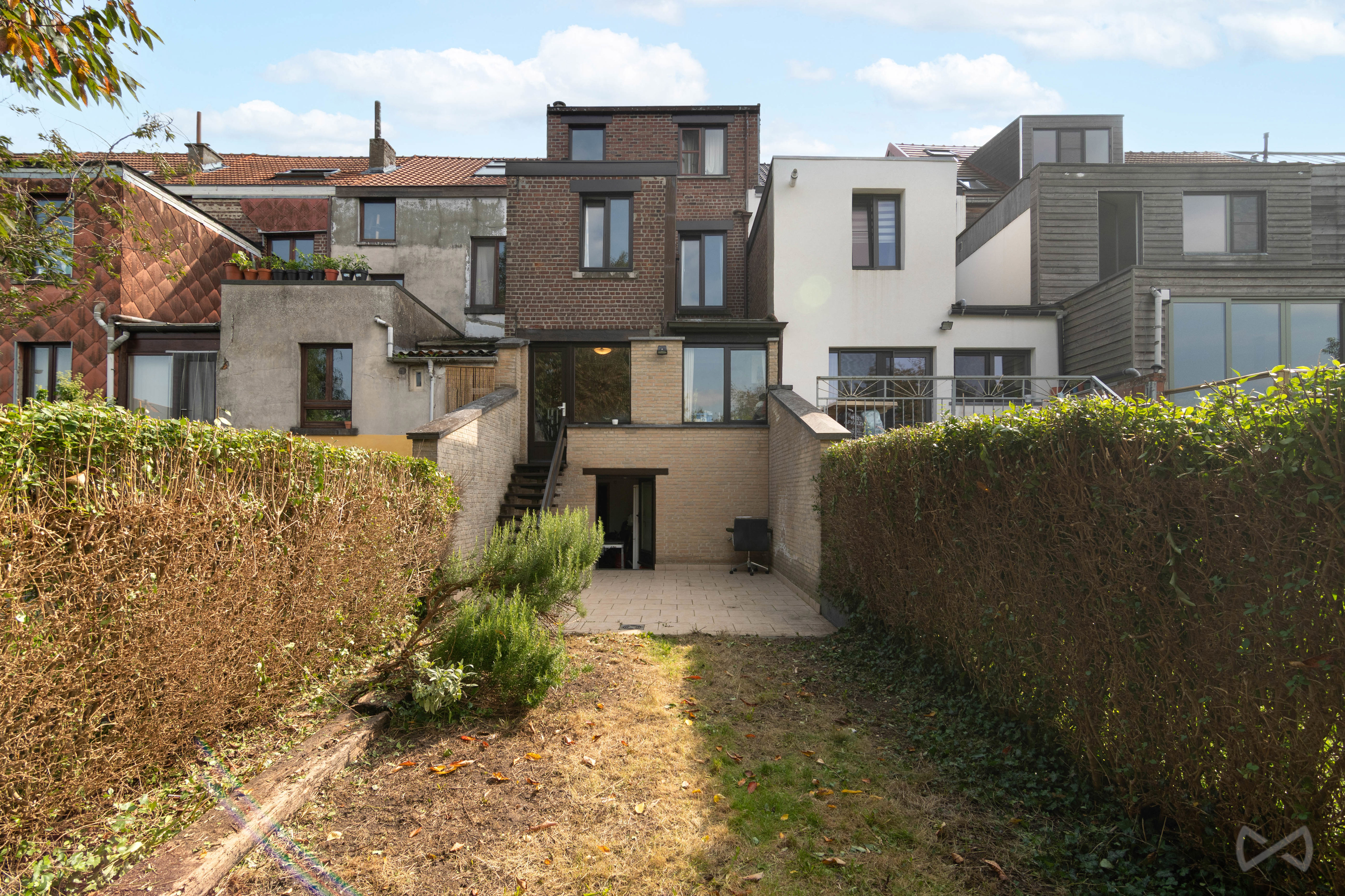 Picture 4 of 4 for House with four bedrooms in Leuven