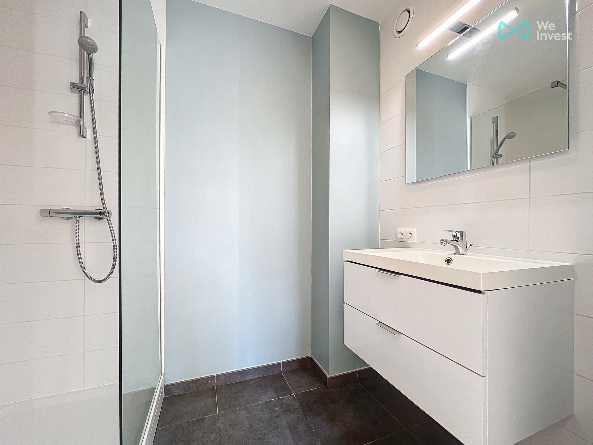 Photo 3 sur 4 pour Appartement exceptionnel de trois chambres à Mont-Saint-Guibert