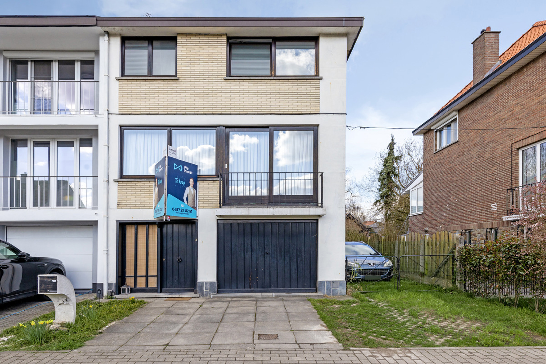 Picture 4 of 4 for Bel-etage with two bedrooms in Dilbeek