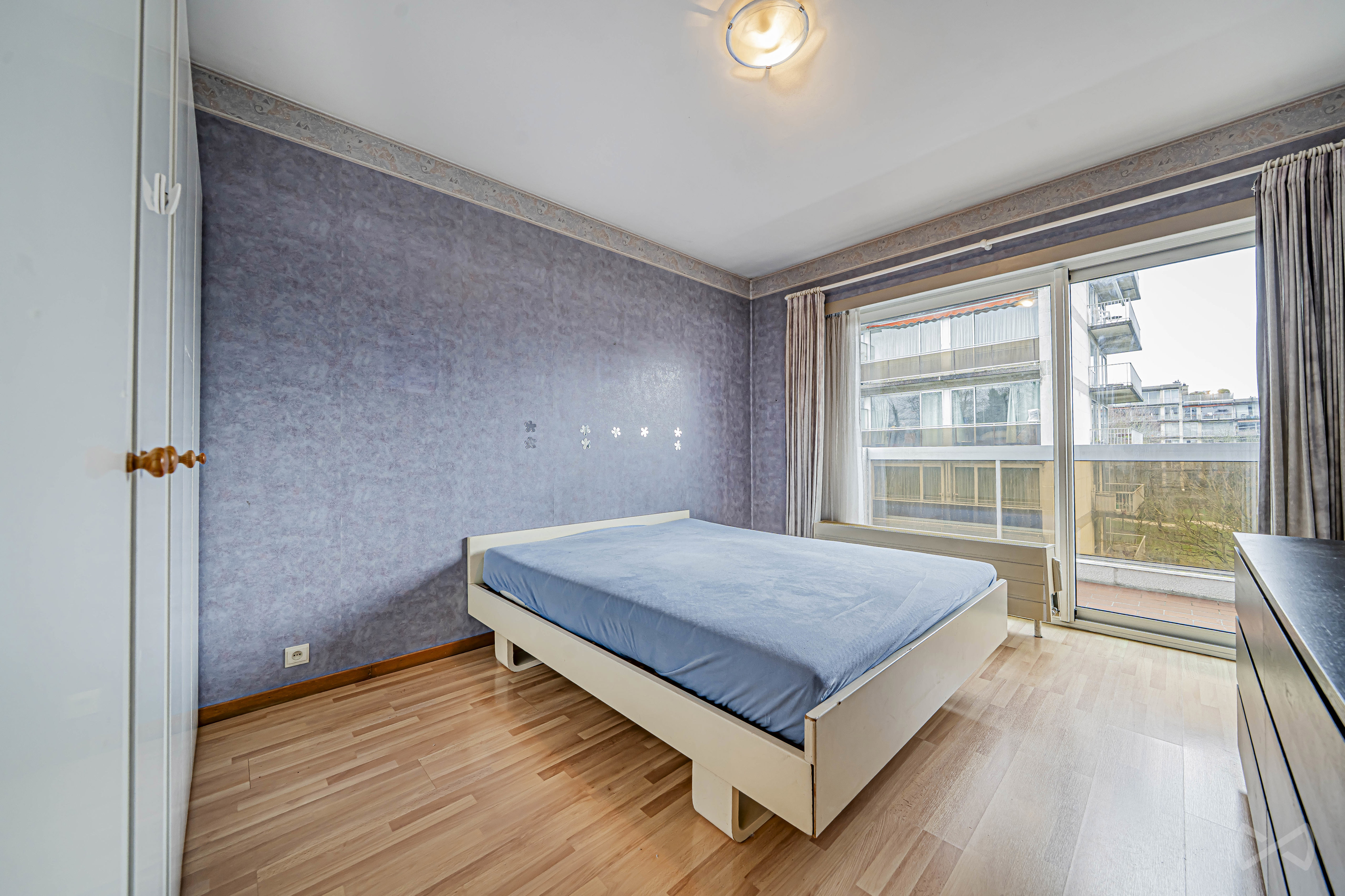 Picture 3 of 4 for Flat with two bedrooms in Watermael-boitsfort