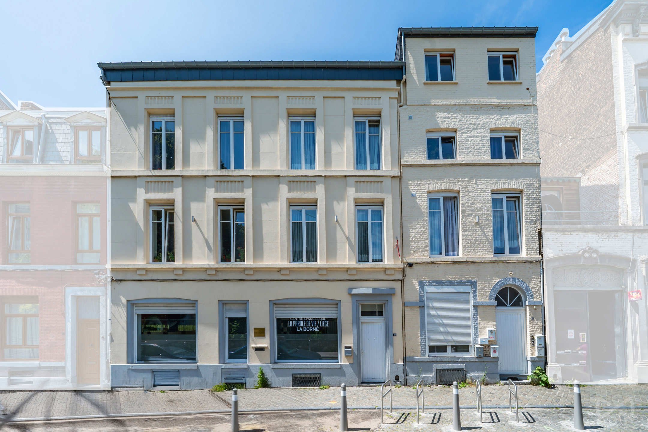 Picture 4 of 4 for Individual shop in Liège