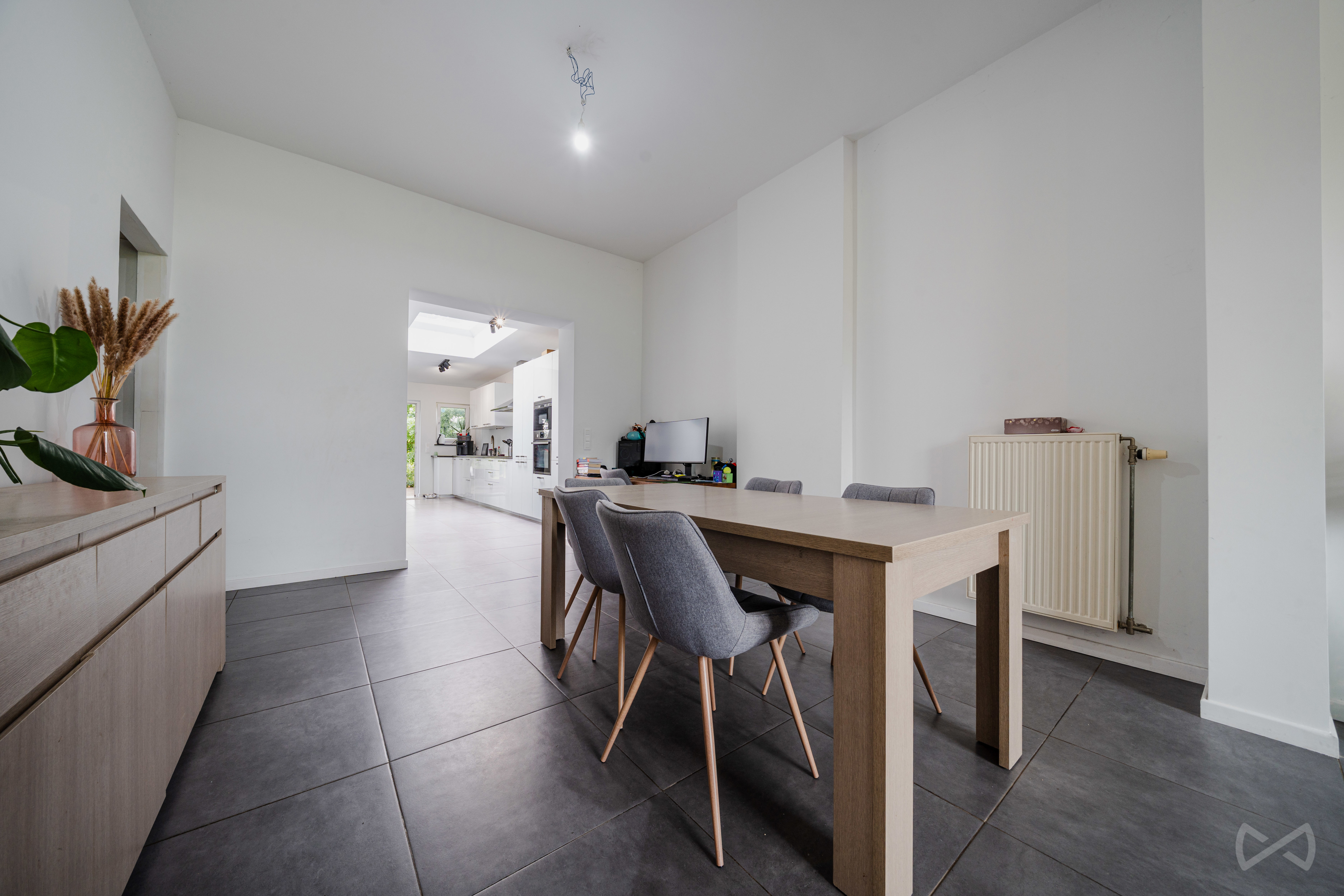 Photo 4 sur 4 pour Maison de deux chambres à Soignies