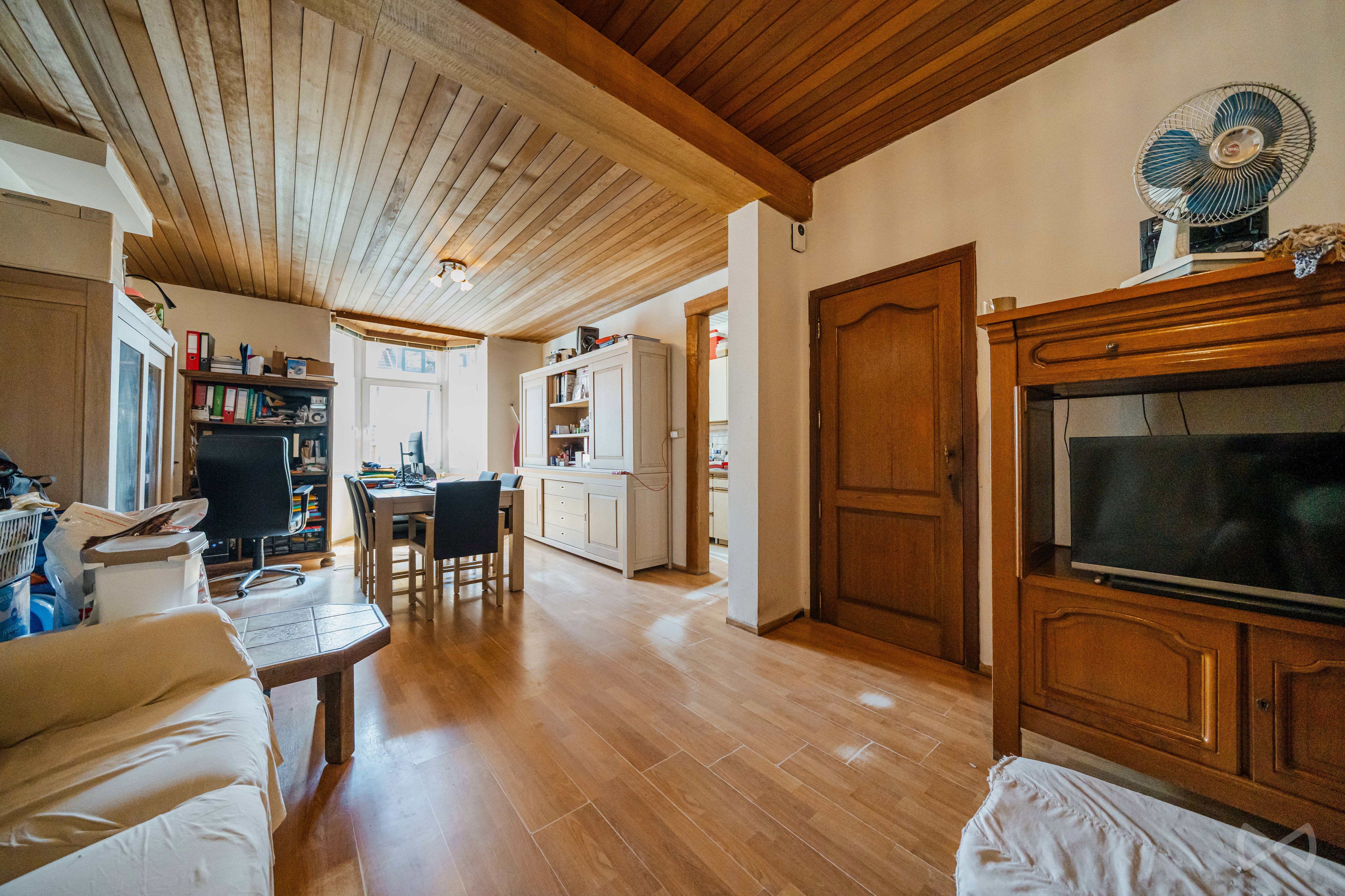Photo 4 sur 4 pour Maison de quatre chambres à Watermael-boitsfort