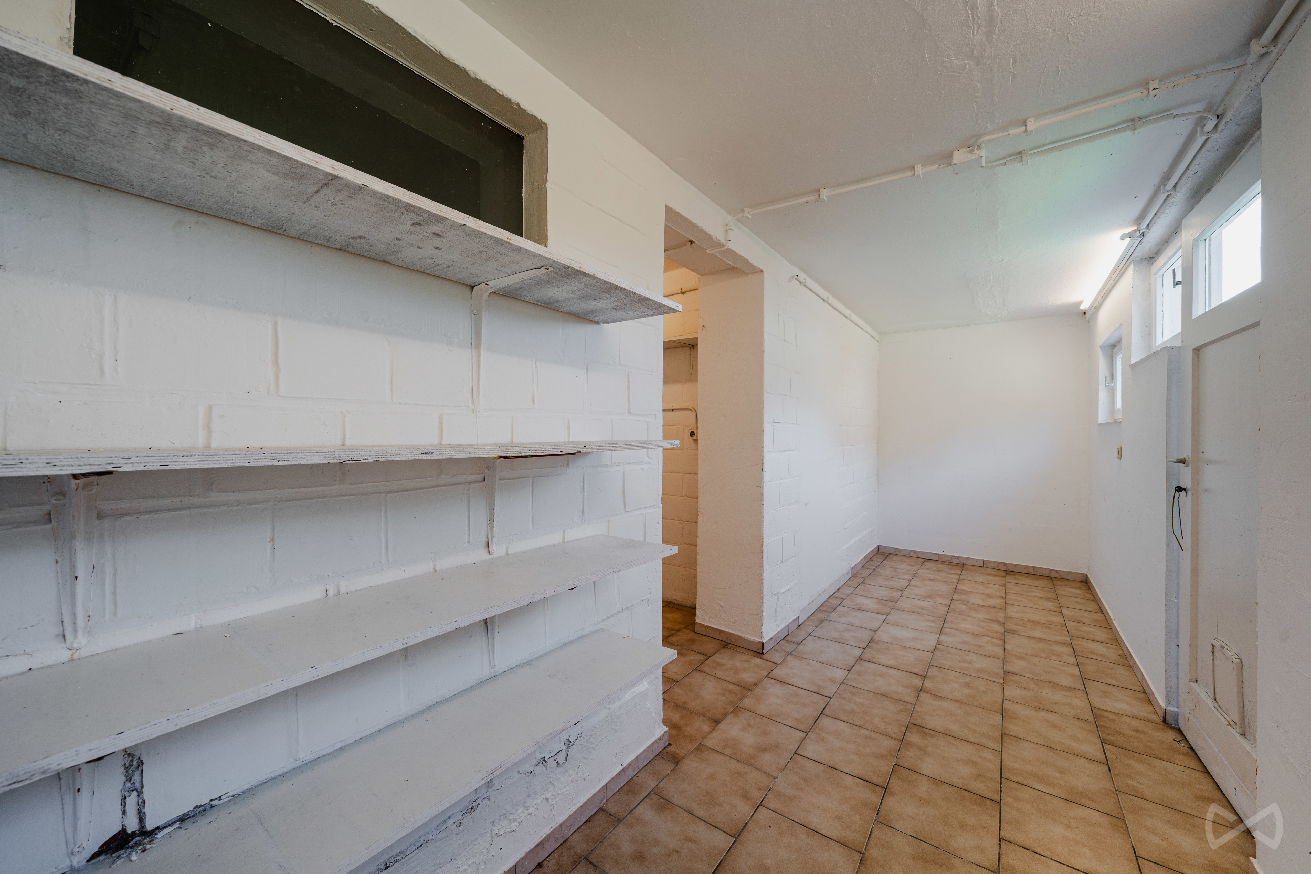 Foto 1 van 4 van Huis met drie slaapkamers in Braine-l'Alleud