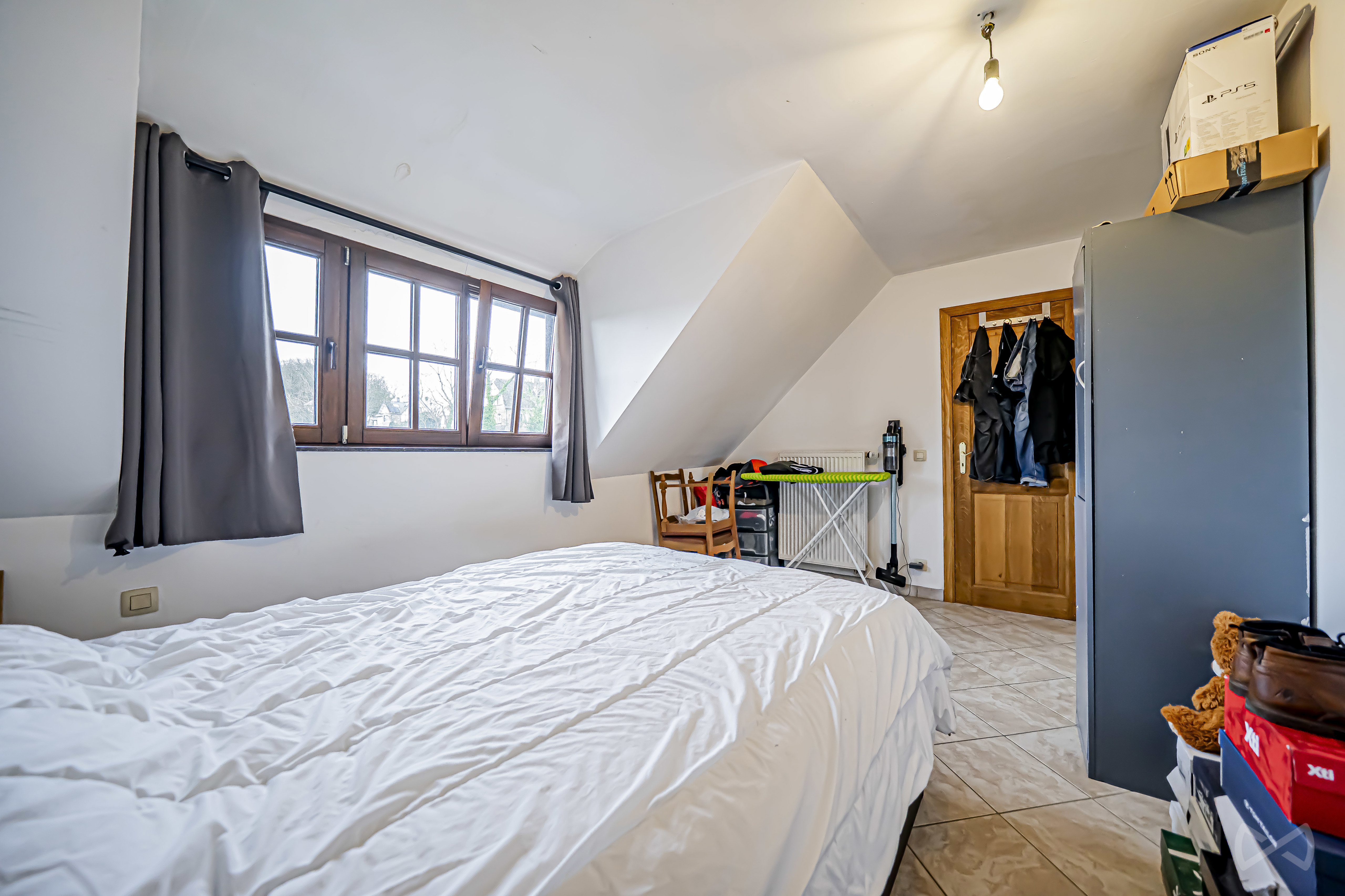 Picture 1 of 4 for Flat with one bedroom in Esneux