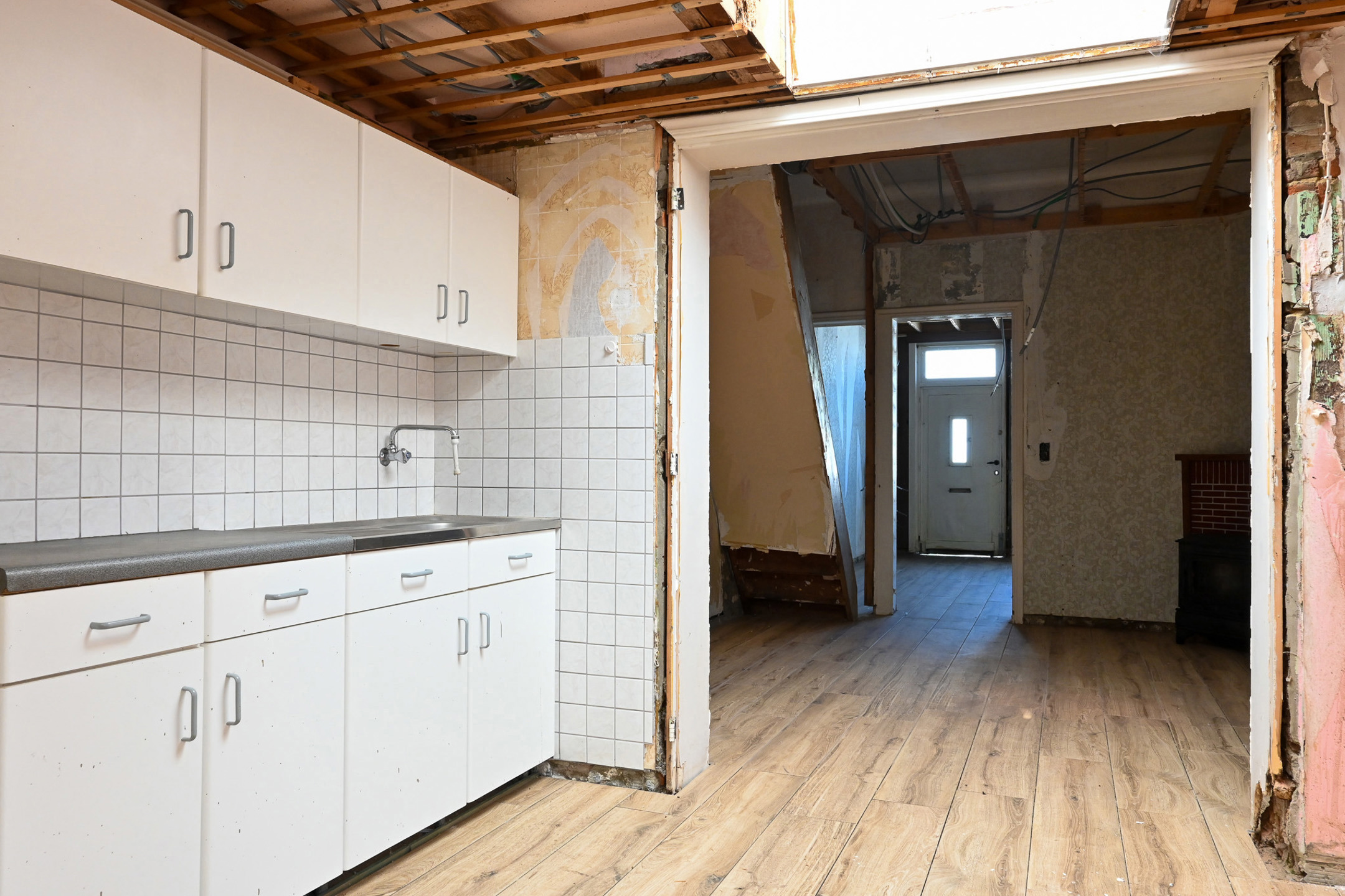 Picture 4 of 4 for House with two bedrooms in Halen