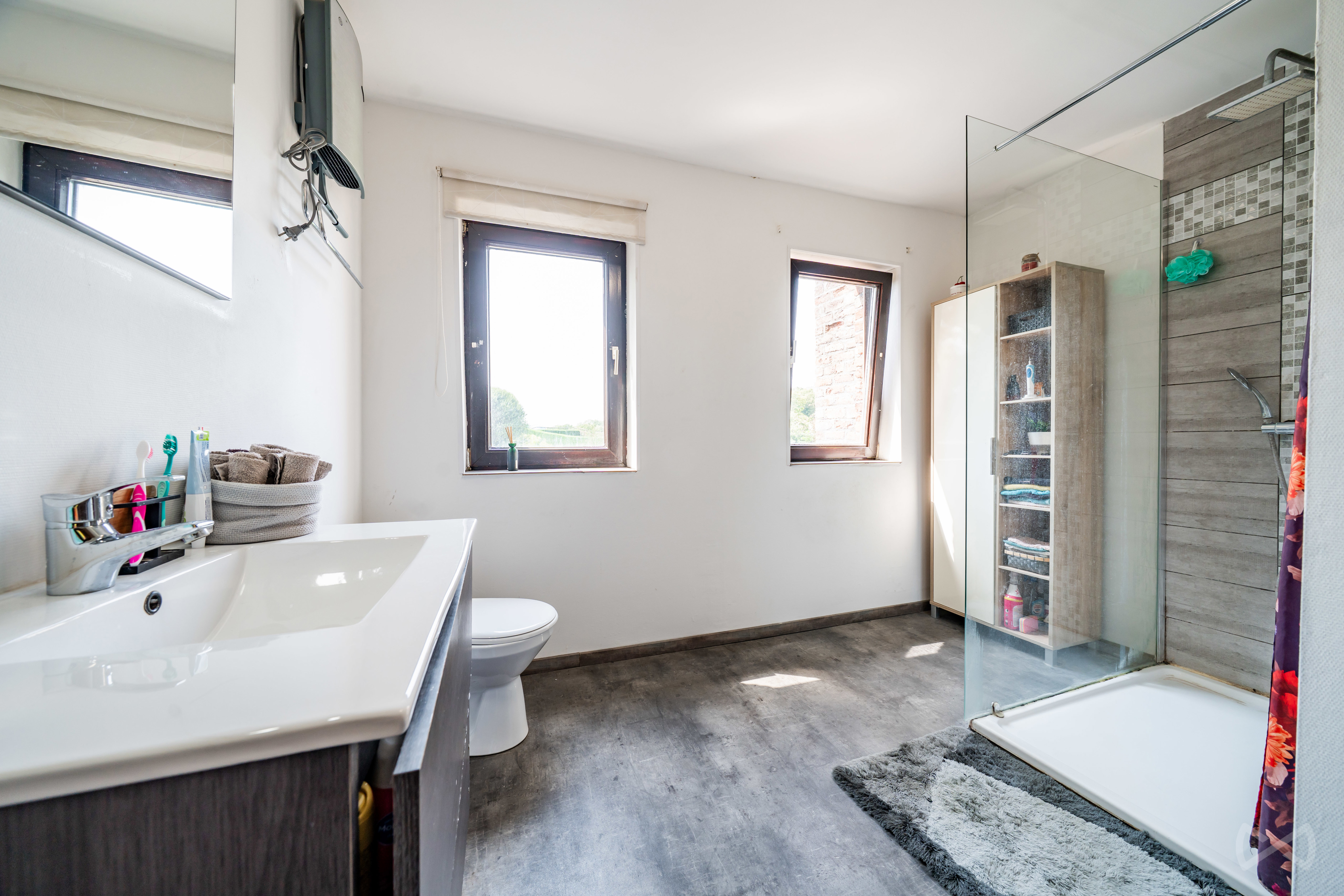 Photo 2 sur 4 pour Maison de trois chambres à Agimont
