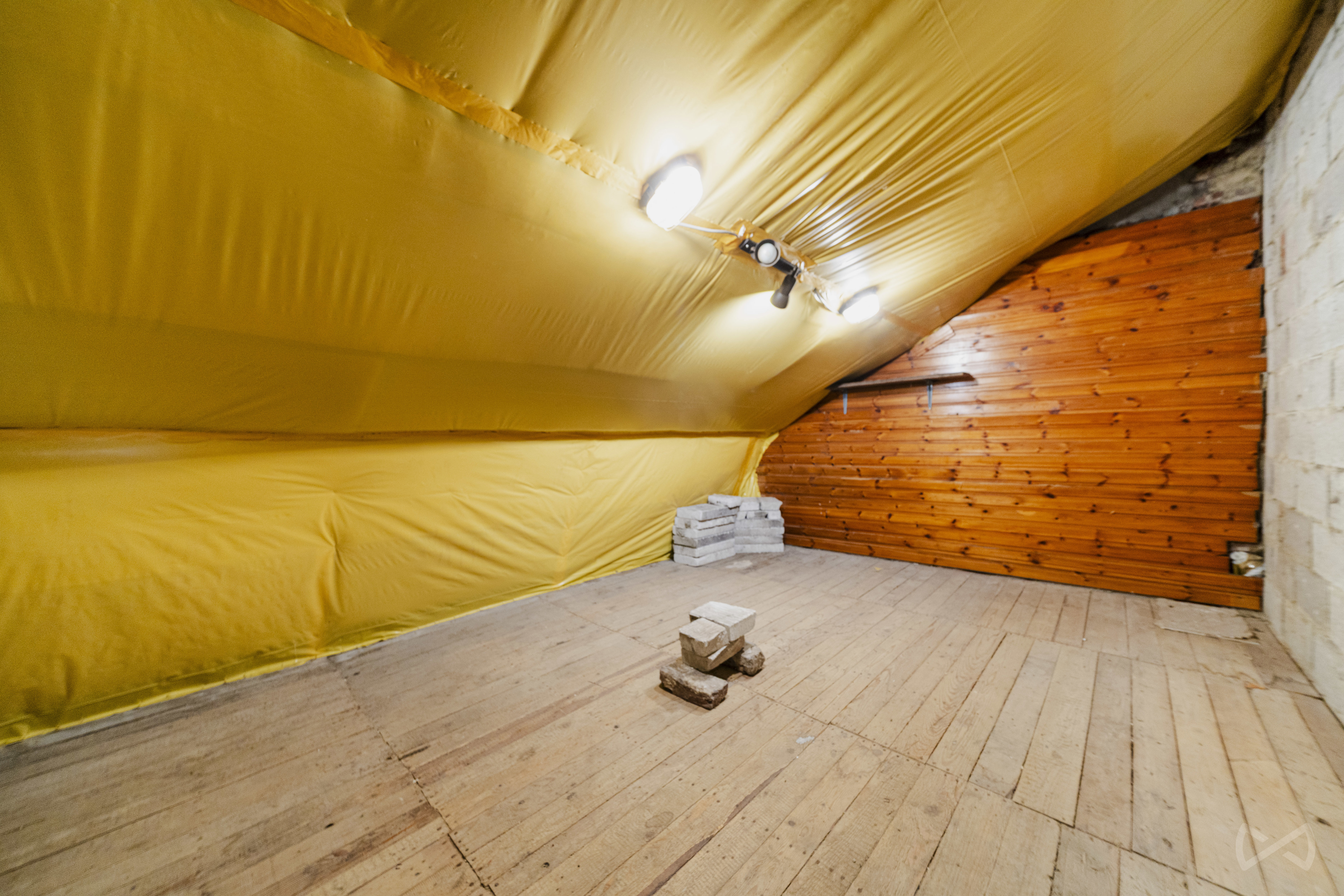 Picture 4 of 4 for House with two bedrooms in Liège