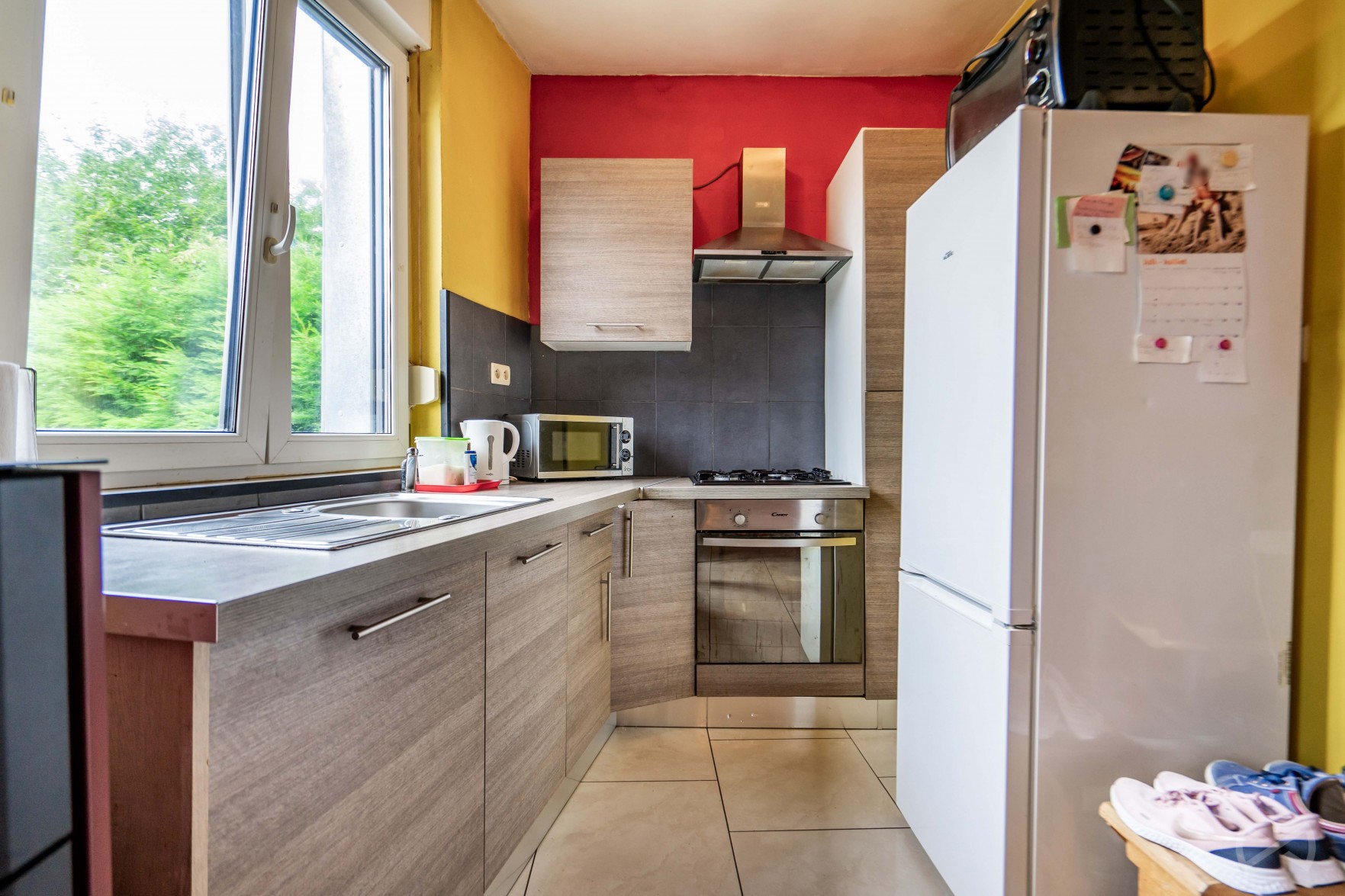 Picture 2 of 4 for Apartment block with five bedrooms in Gosselies