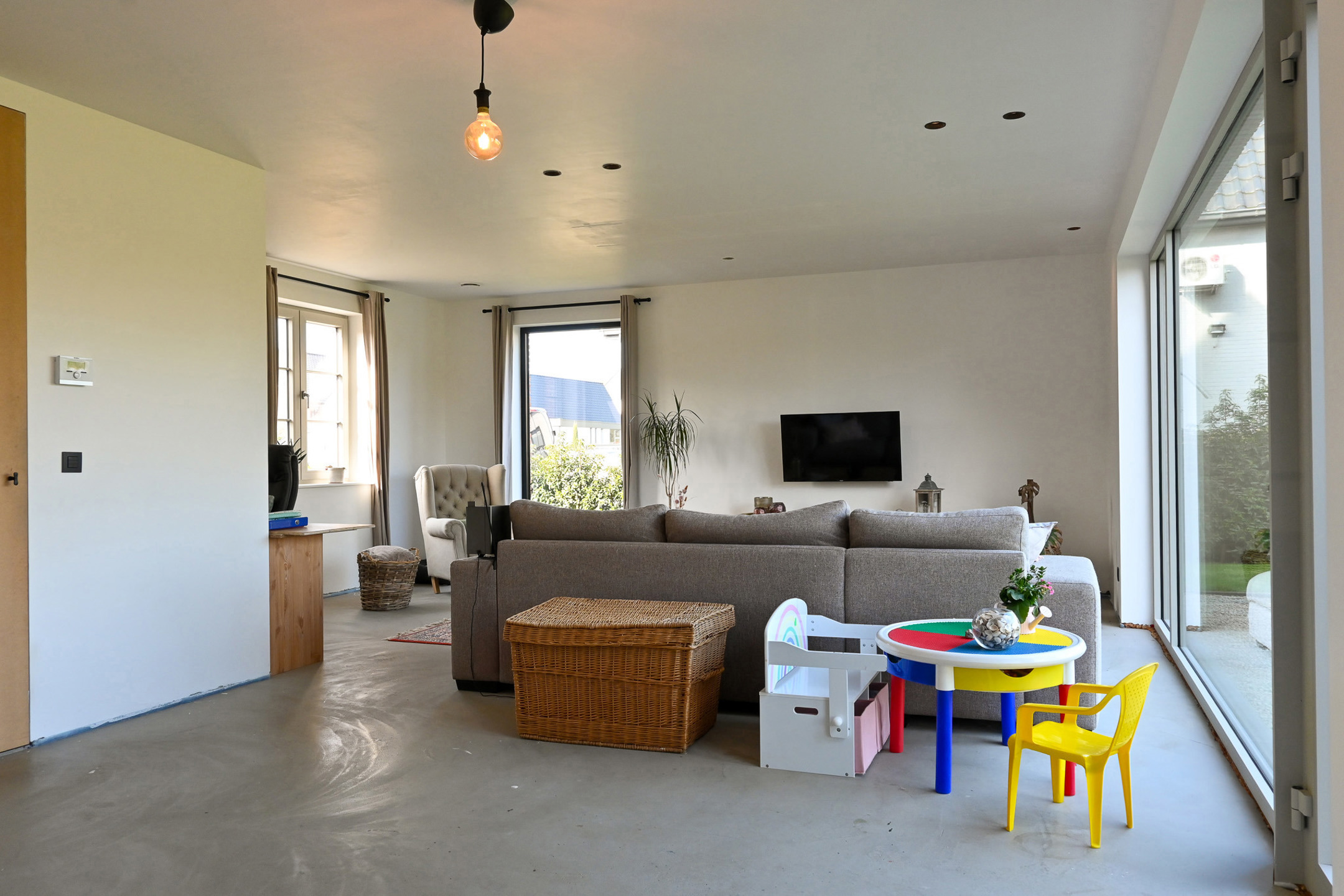 Picture 4 of 4 for Exceptional house with three bedrooms in Lummen
