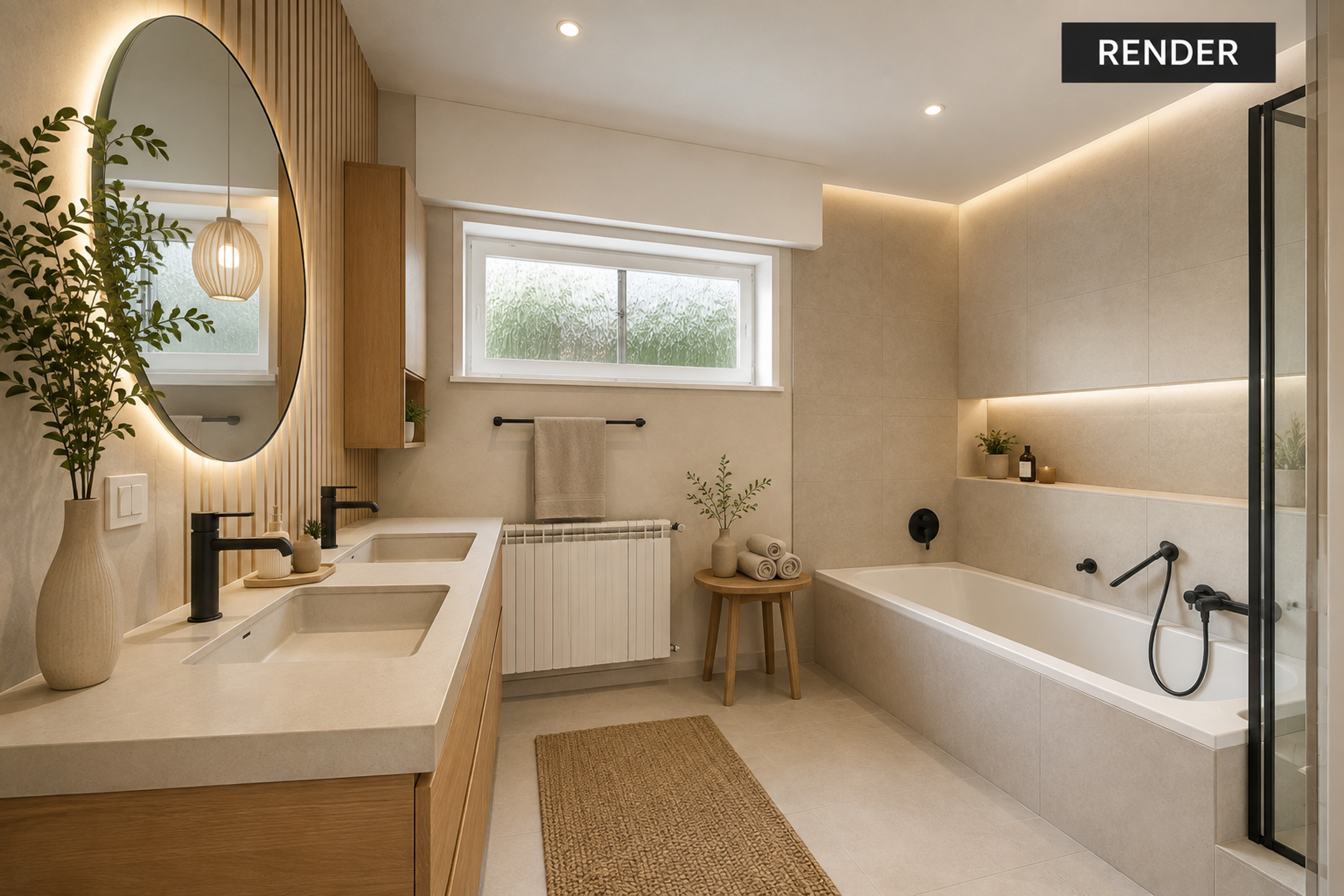 Picture 3 of 4 for House with three bedrooms in Beringen Paal
