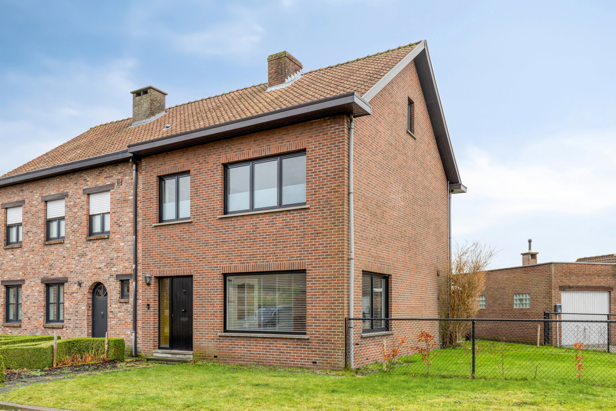 Photo 1 sur 5 pour Maison de deux chambres à Sint-Katelijne-Waver