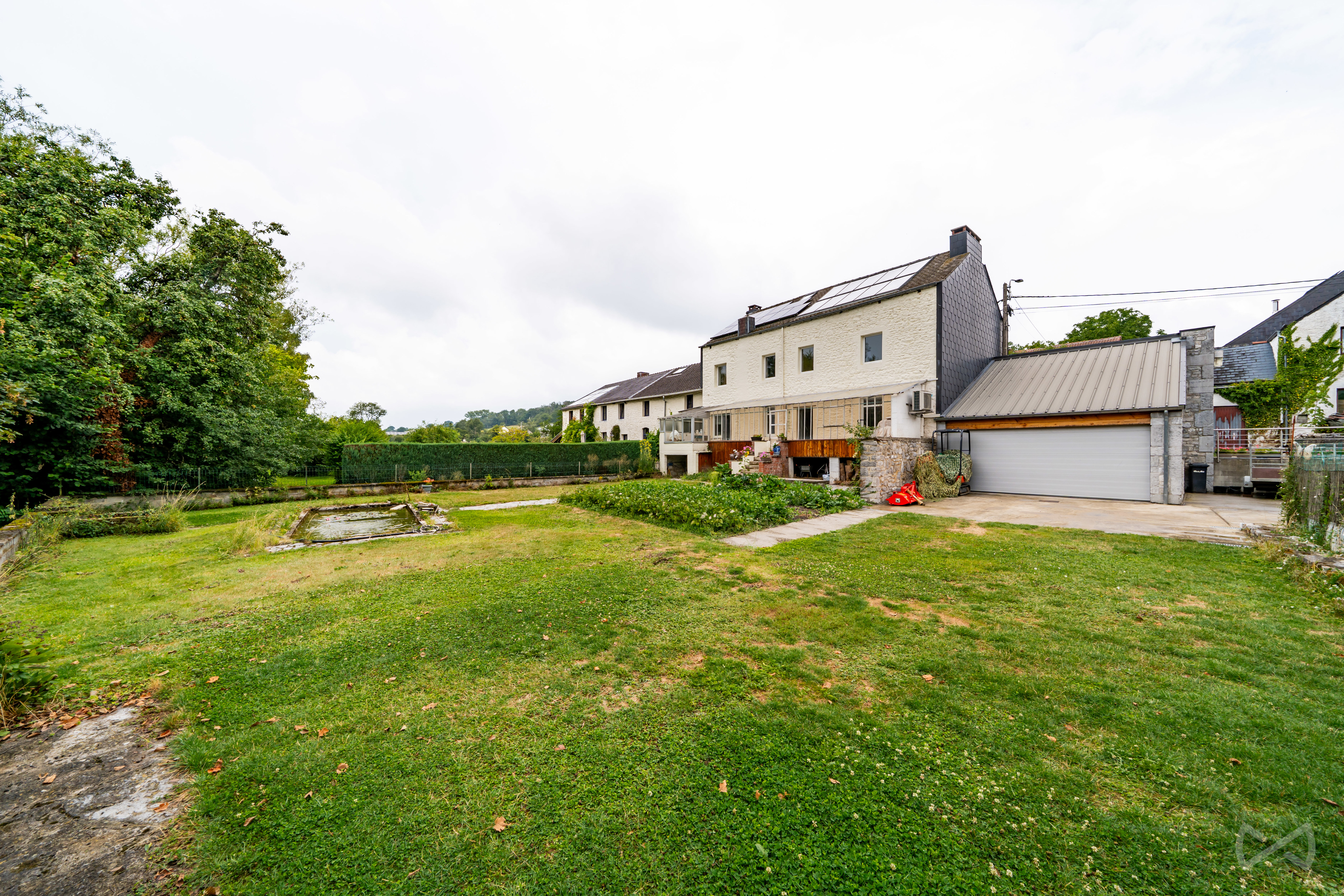 Picture 1 of 4 for House with four bedrooms in Cerfontaine