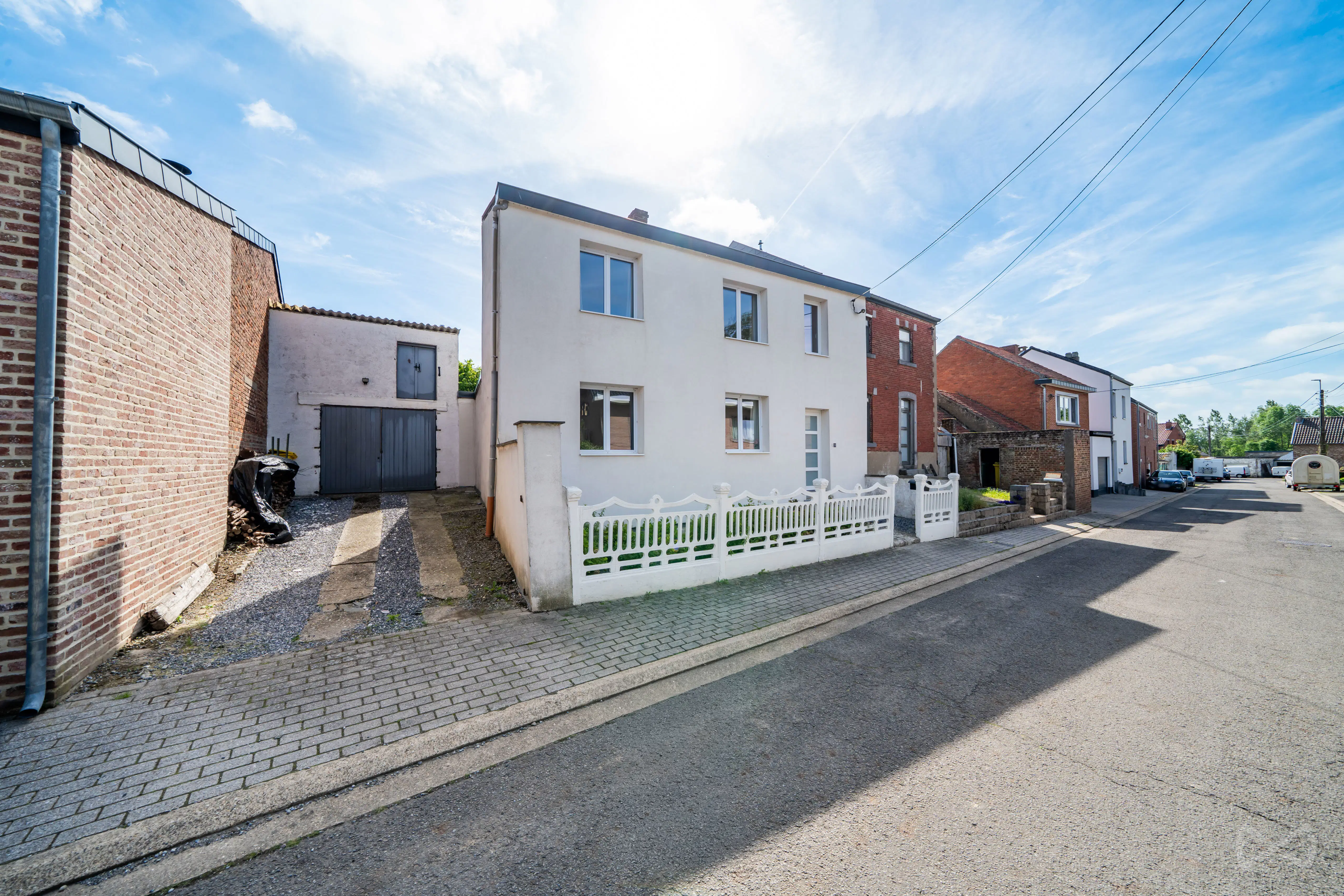 Picture 2 of 4 for House with two bedrooms in Corswarem