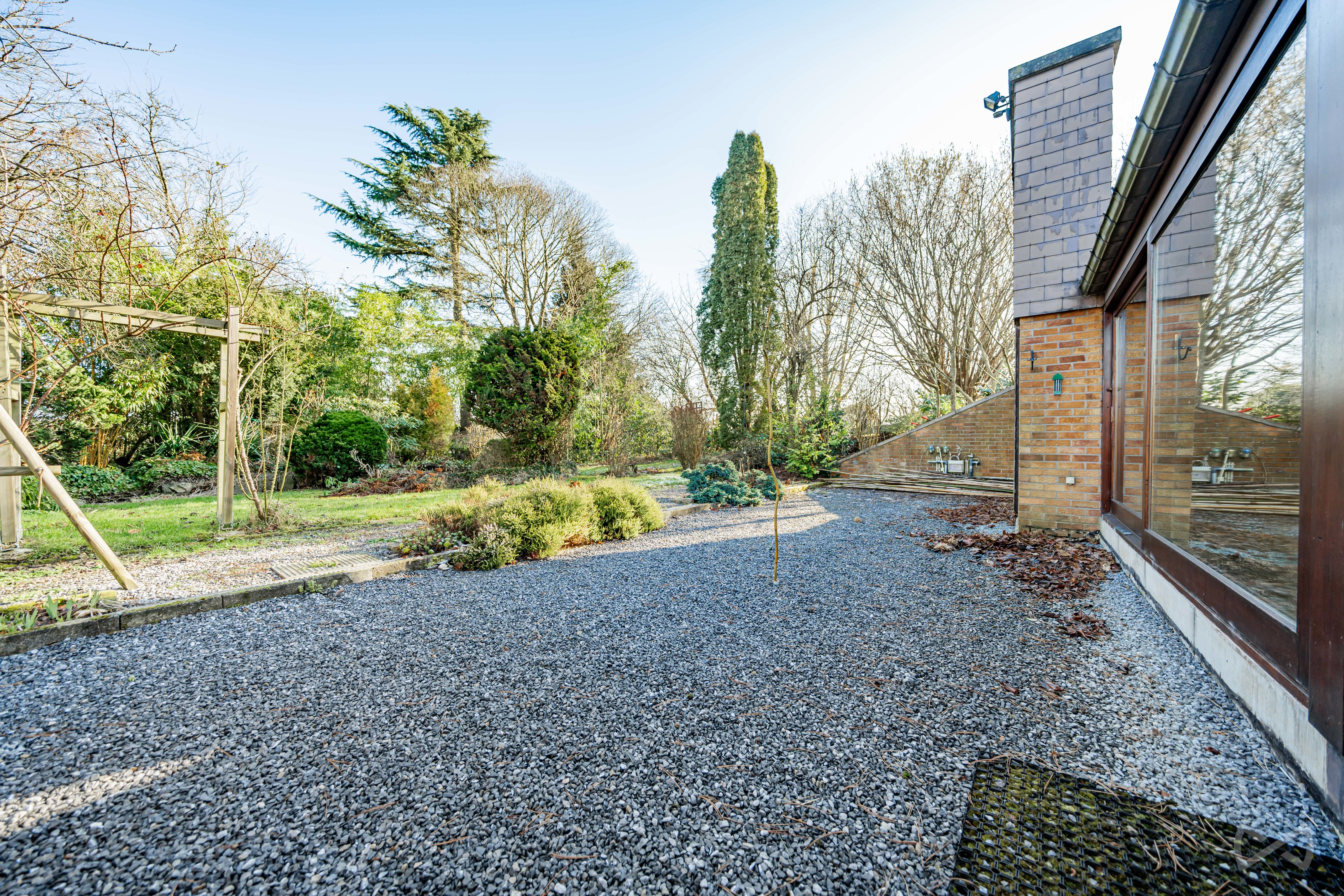 Foto 3 van 4 van Villa met vijf slaapkamers in Embourg