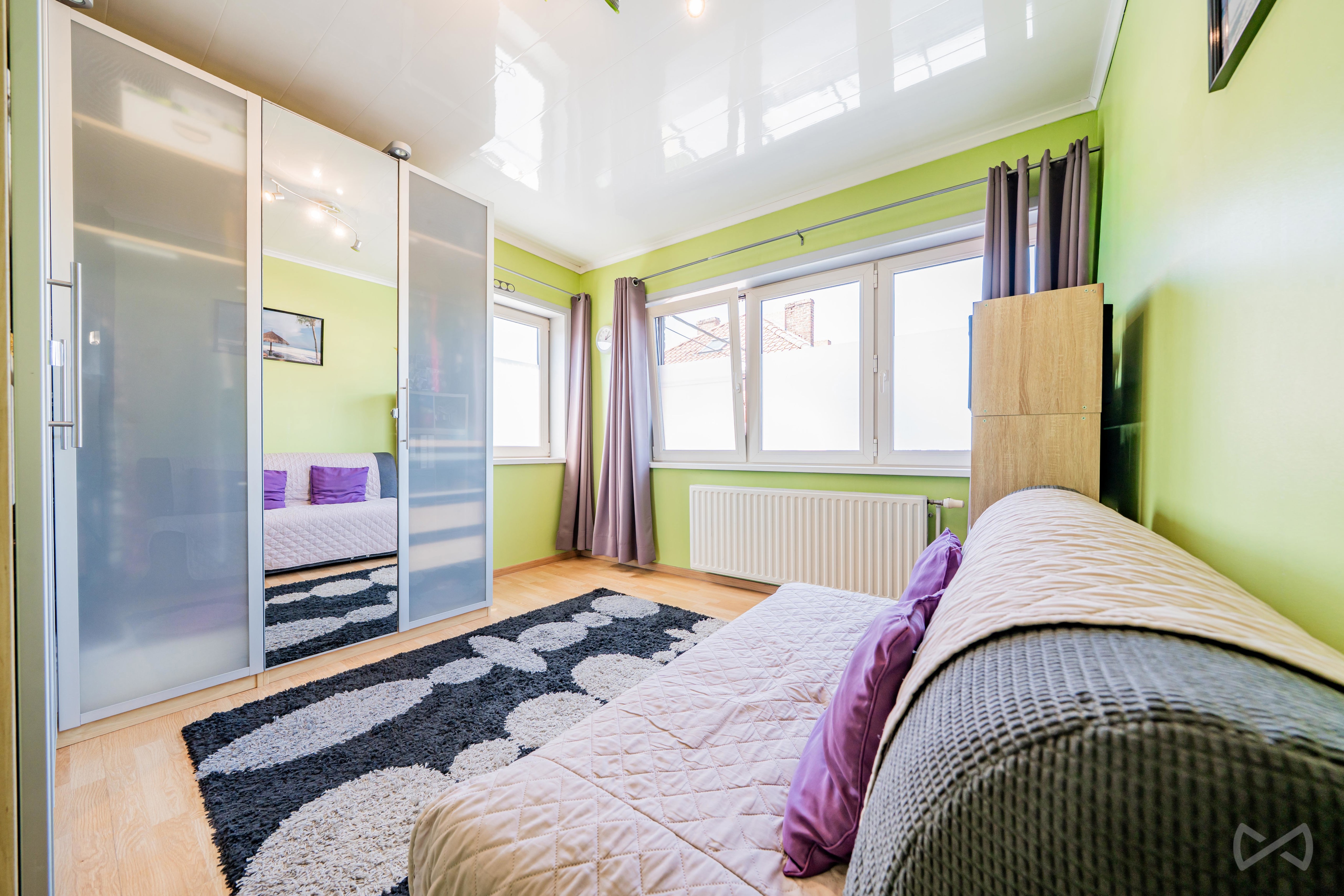 Picture 4 of 4 for House with three bedrooms in La Louvière Strépy-Bracquegnies