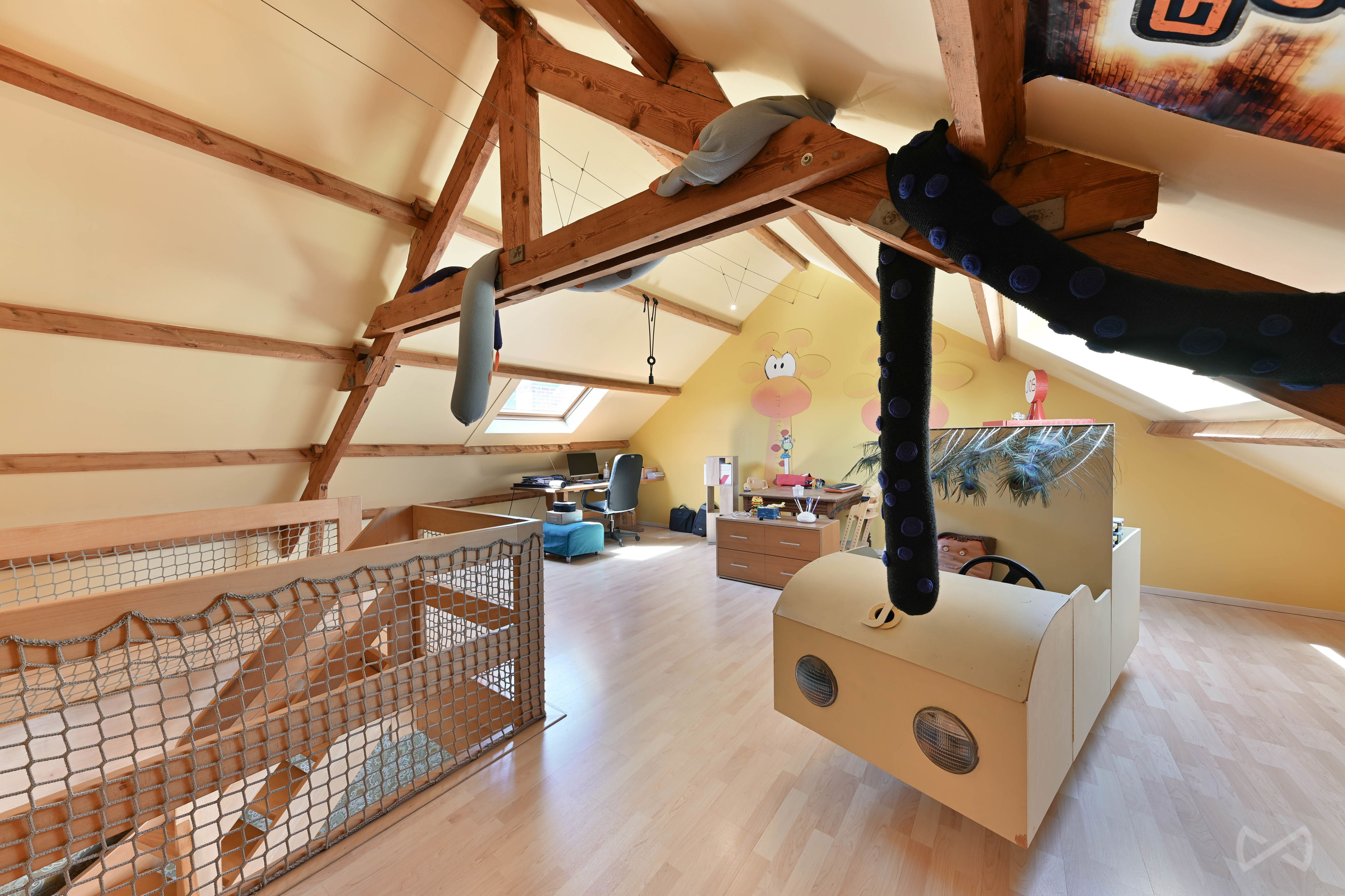 Picture 1 of 4 for Multi-purpose building with four bedrooms in Steenokkerzeel