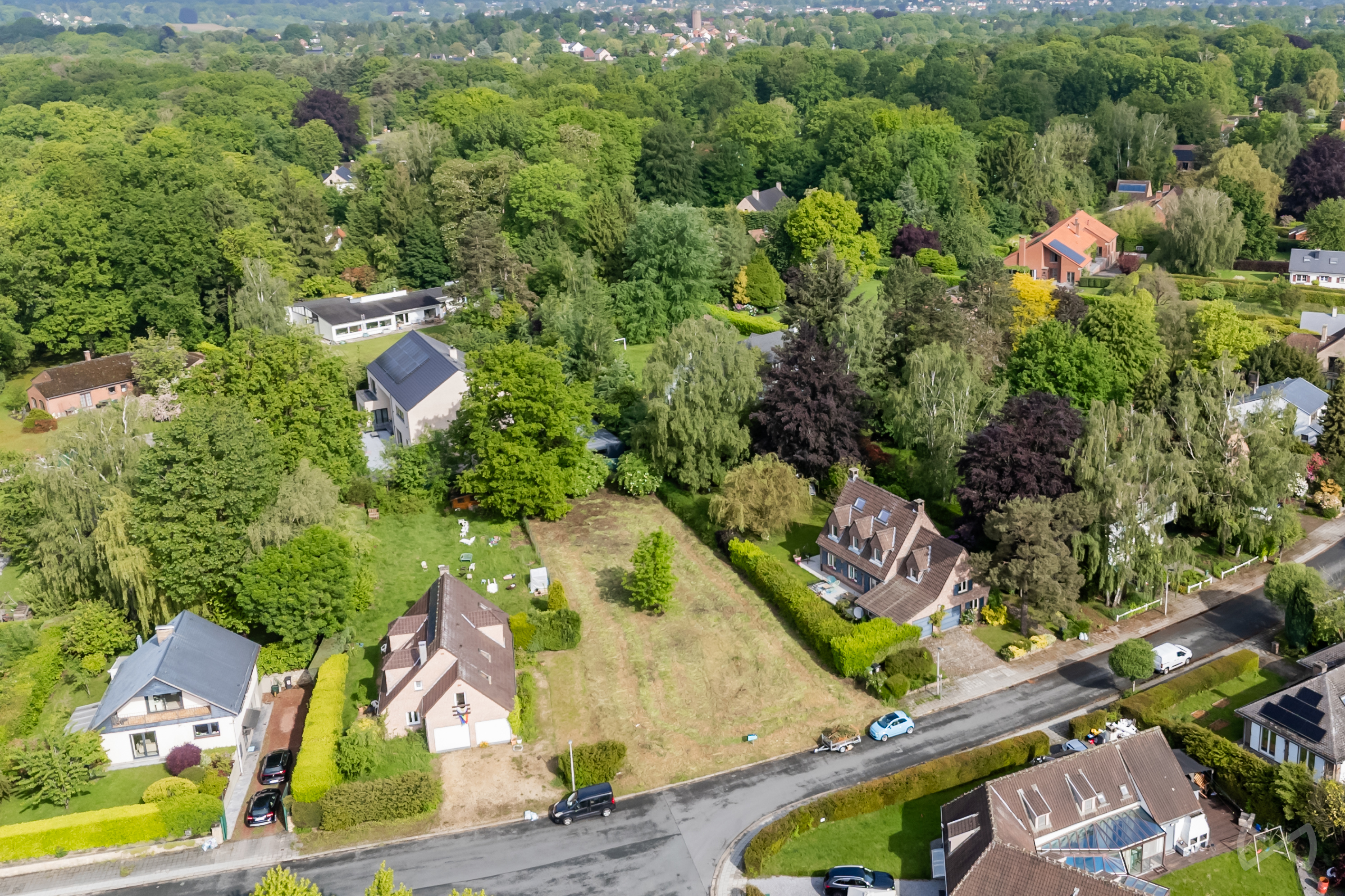 Picture 4 of 4 for Ground in Rixensart