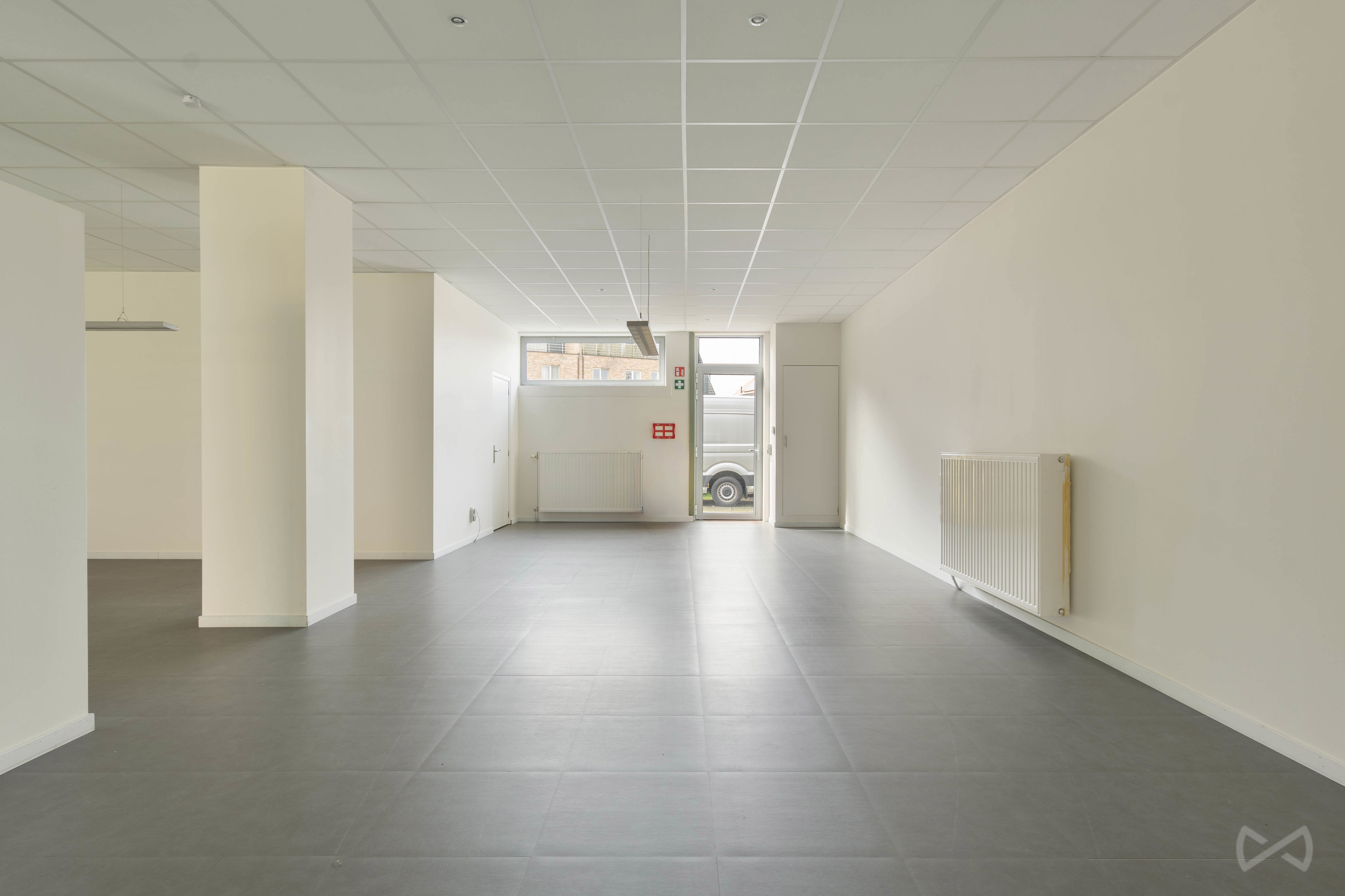 Foto van de woning