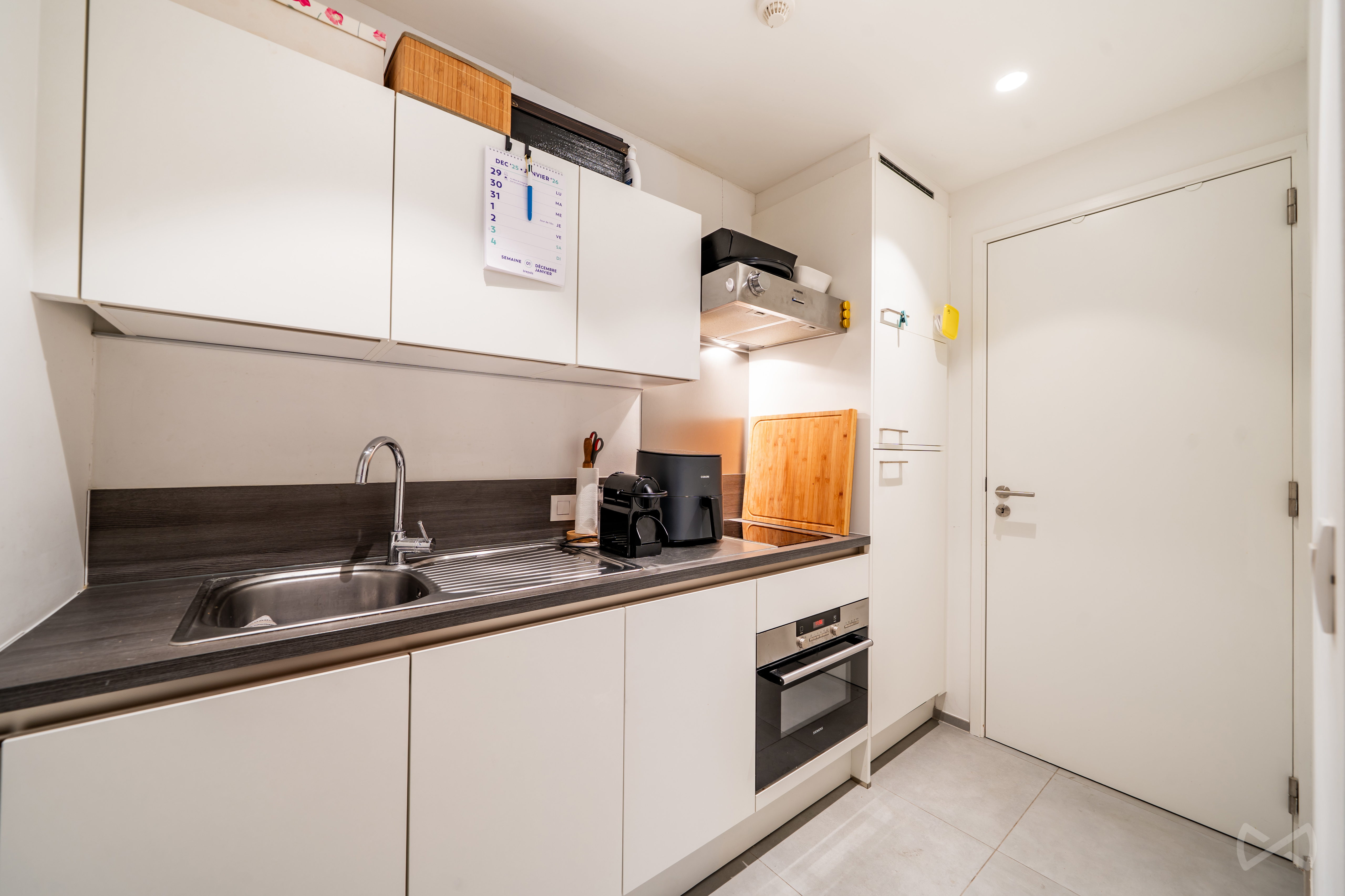 Picture 1 of 4 for Flat with one bedroom in La hulpe