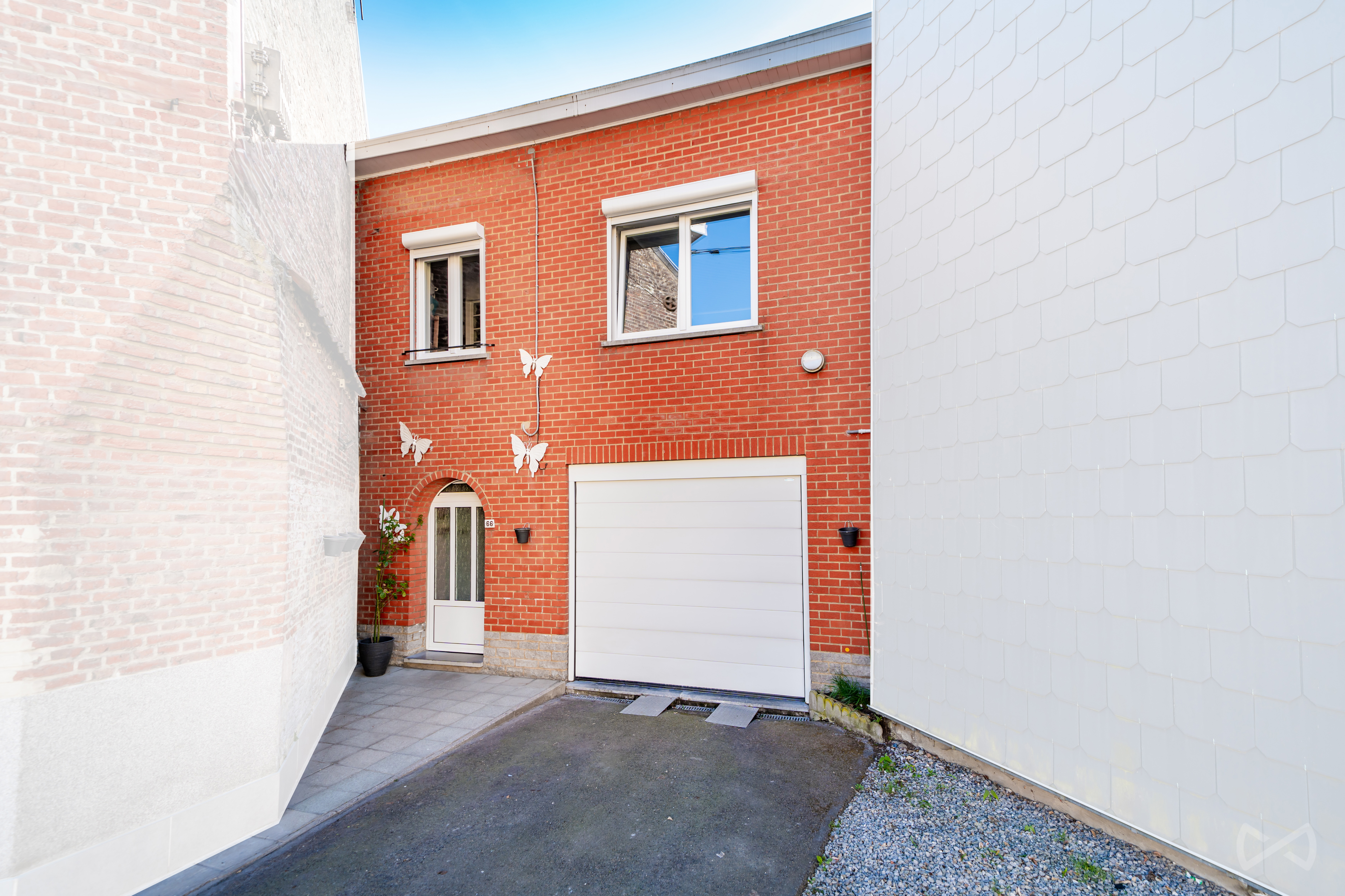 Picture 2 of 3 for House with four bedrooms in La Louvière