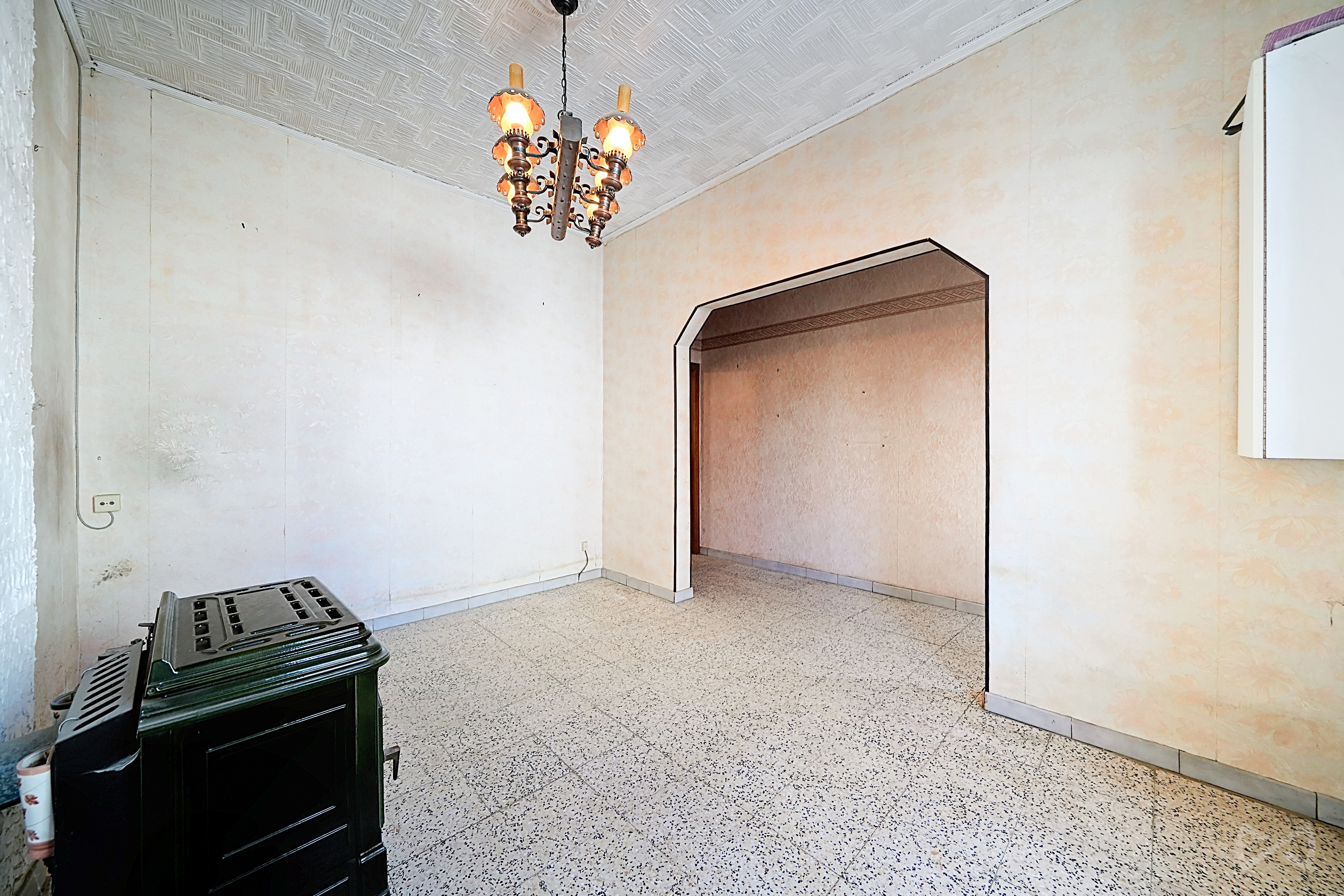 Picture 3 of 4 for House with two bedrooms in Morlanwelz Carnières