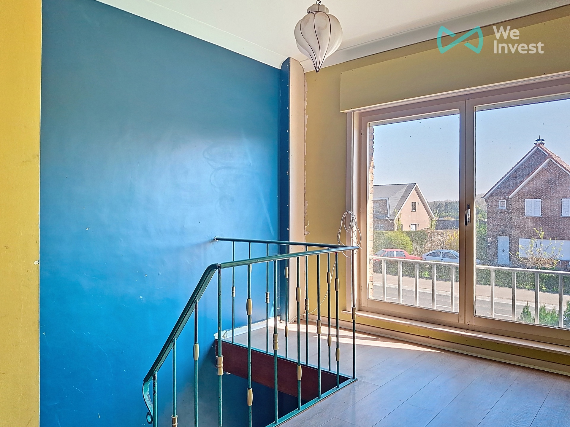 Picture 2 of 4 for House with five bedrooms in Meise 