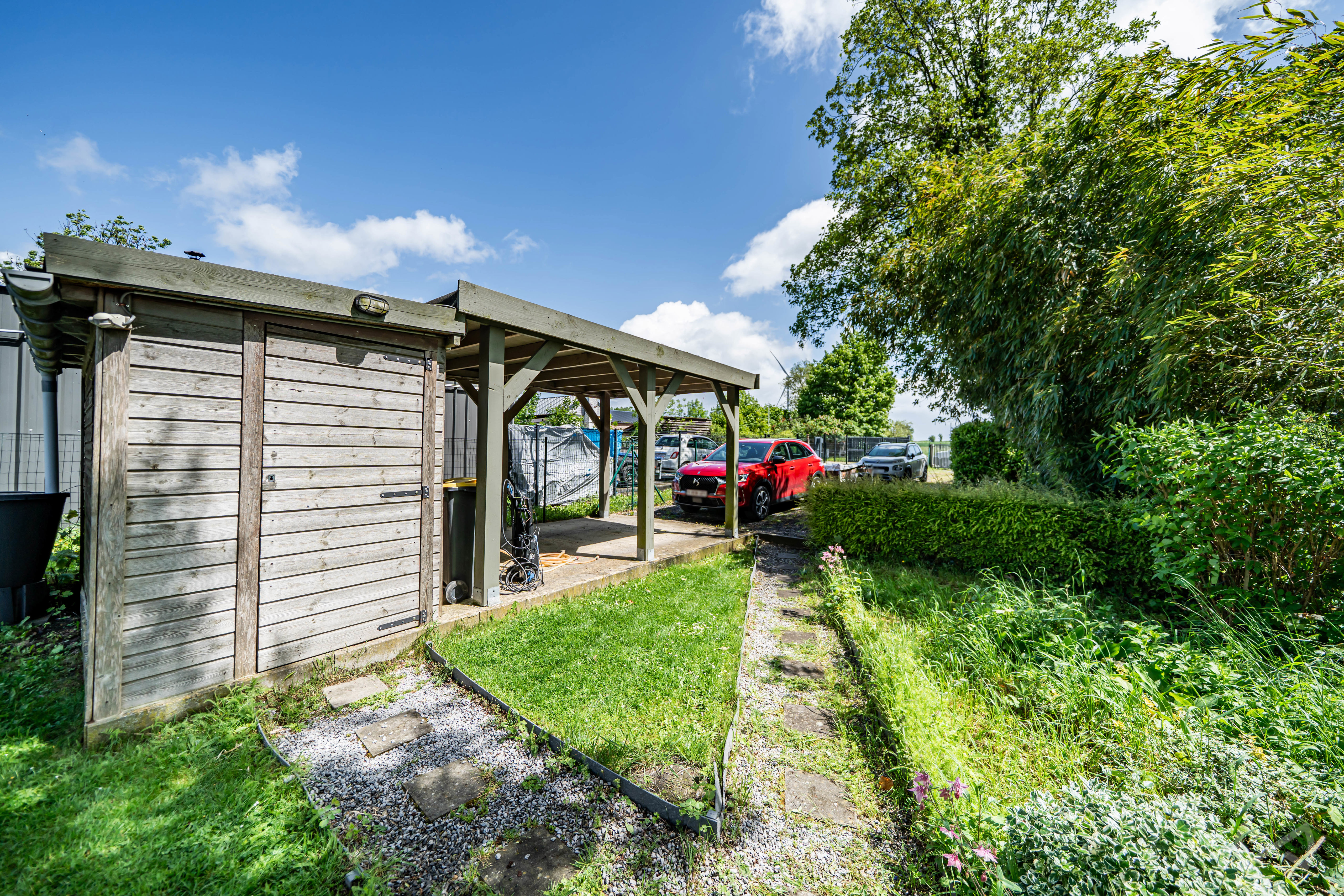 Picture 4 of 4 for House with one bedroom in Marche-lez-Écaussinnes